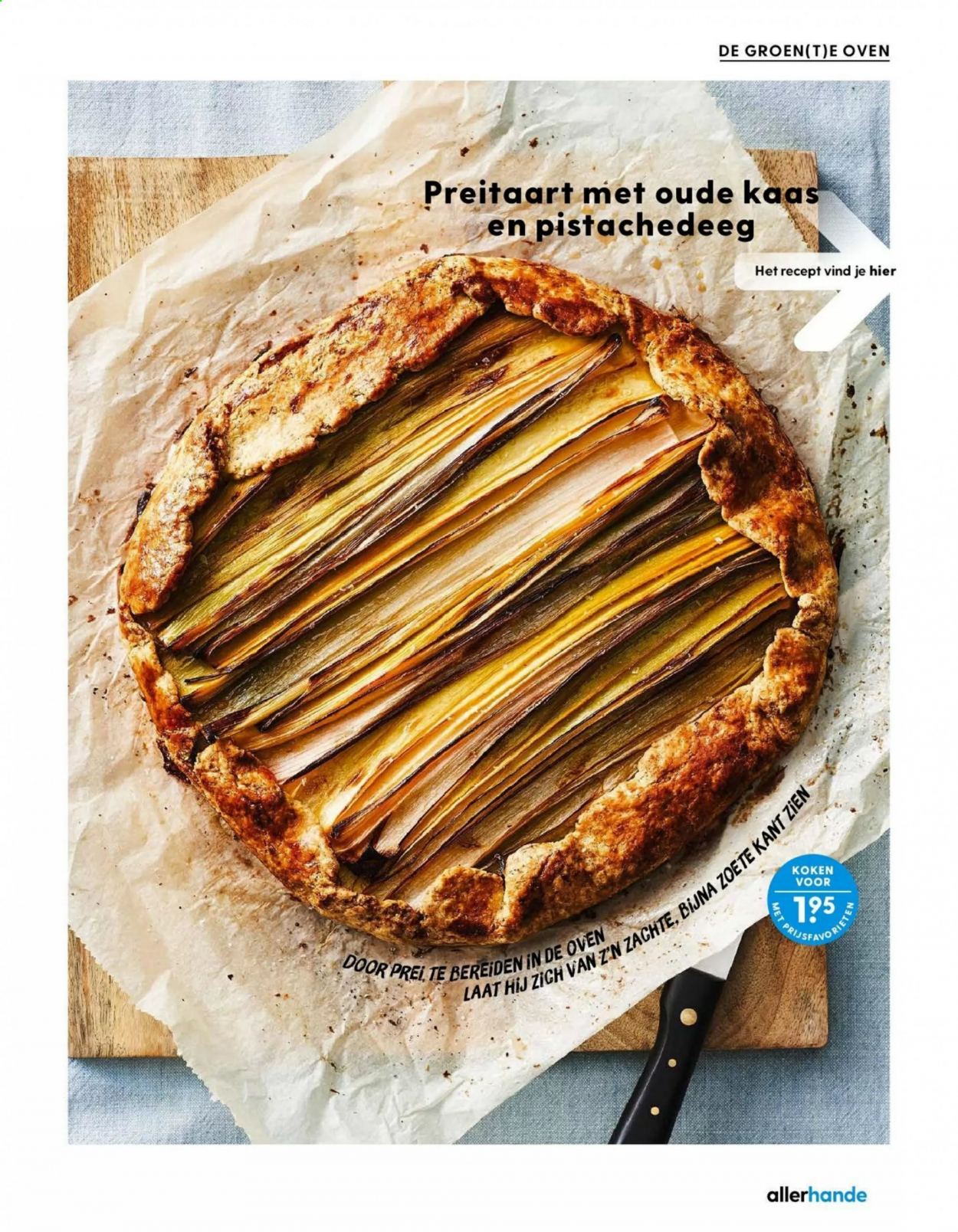 Albert Heijn-aanbieding. Pagina 77