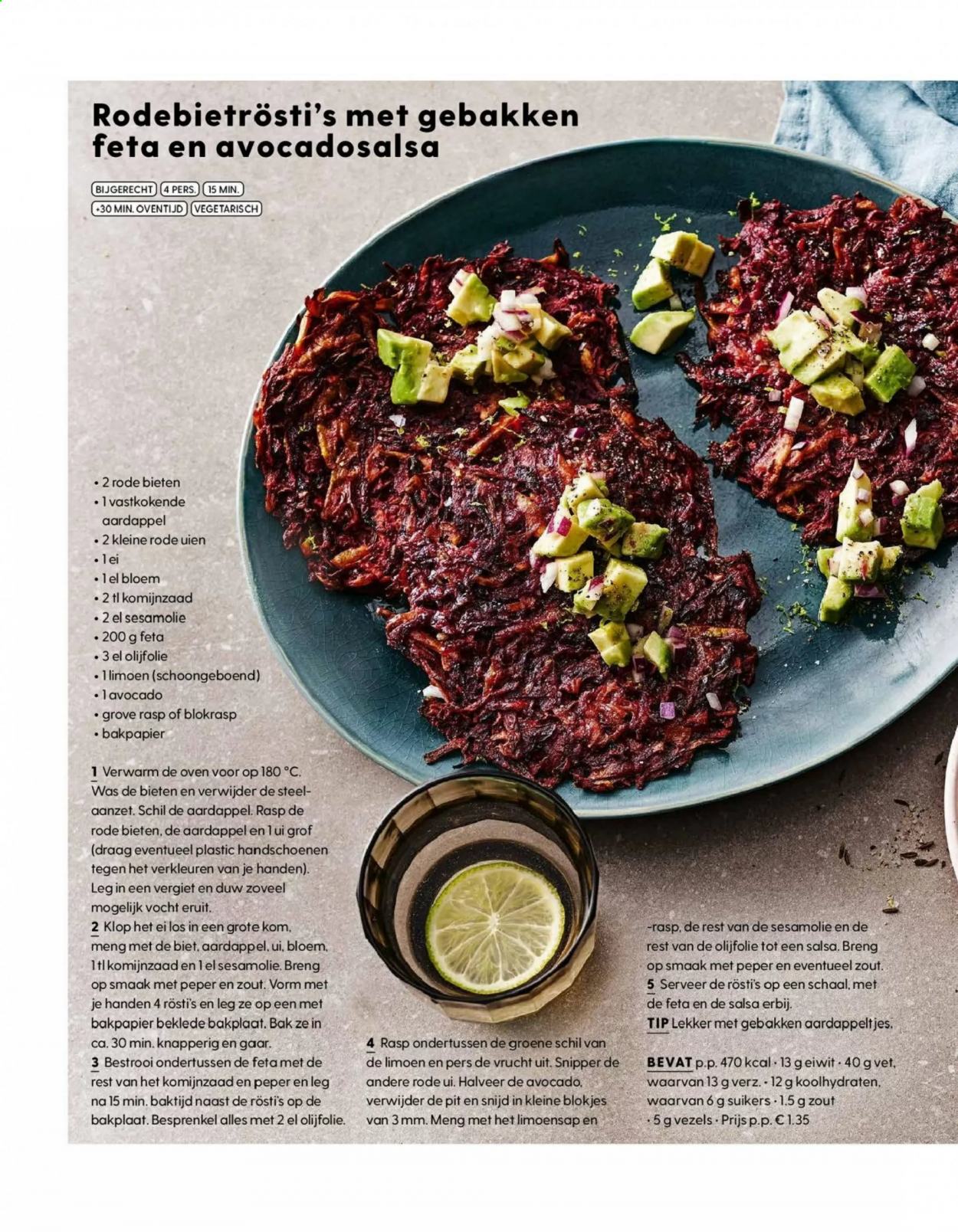 Albert Heijn-aanbieding. Pagina 78