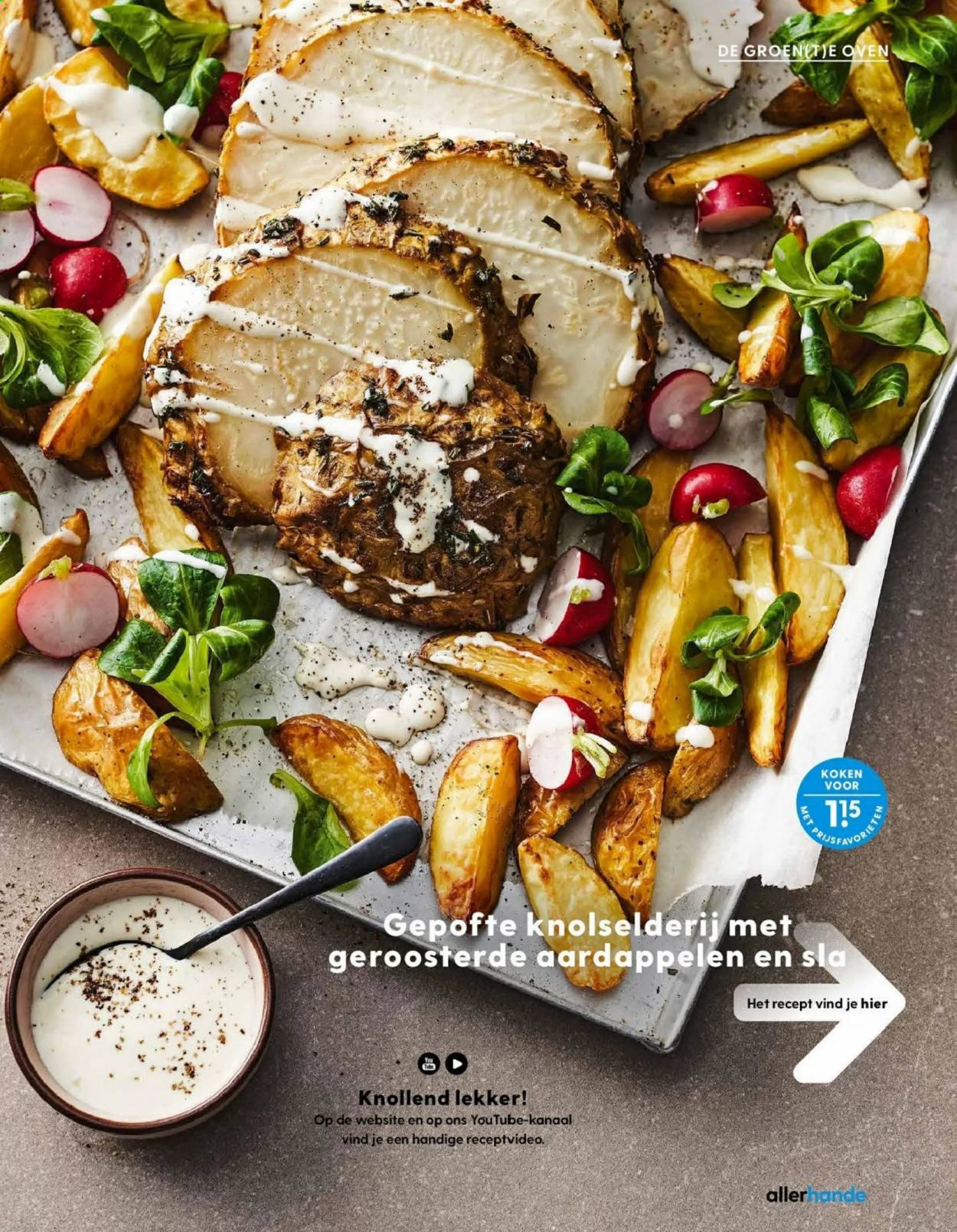 Albert Heijn-aanbieding. Pagina 81