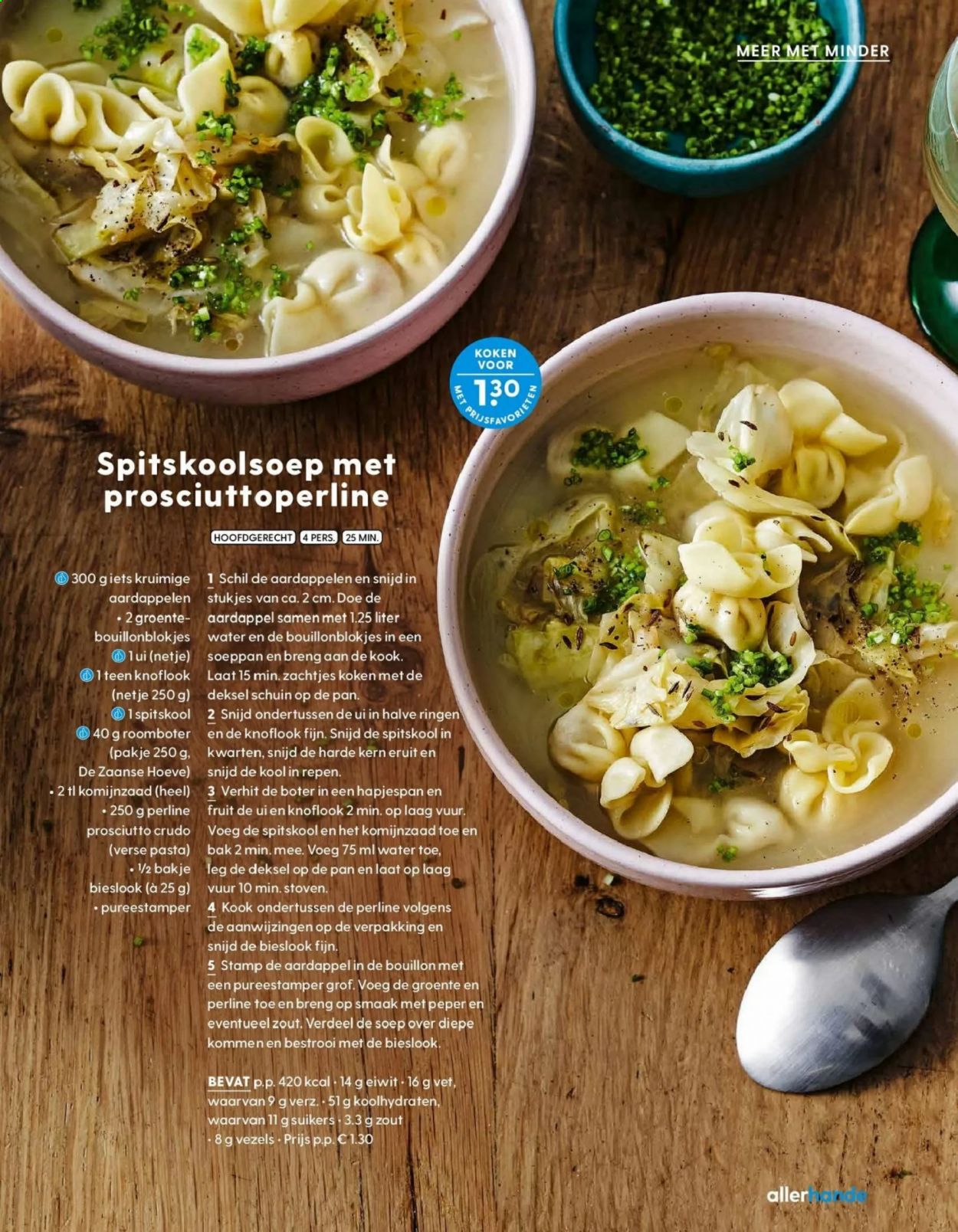 Albert Heijn-aanbieding. Pagina 89