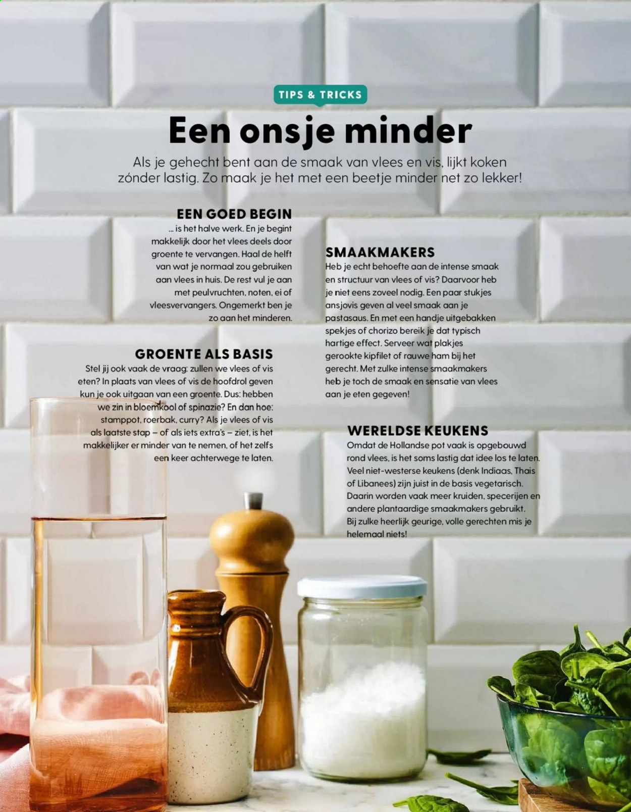 Albert Heijn-aanbieding. Pagina 90
