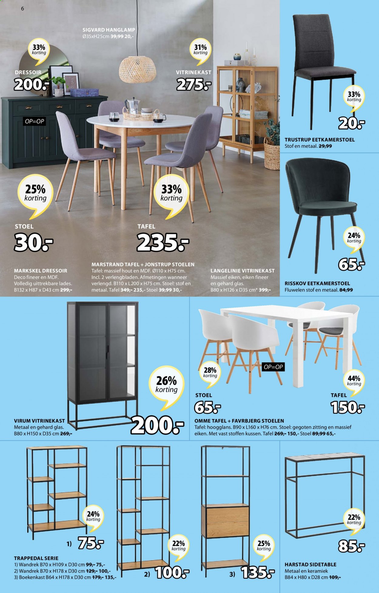JYSK-aanbieding - 1-3-2021 - 14-3-2021. Pagina 6
