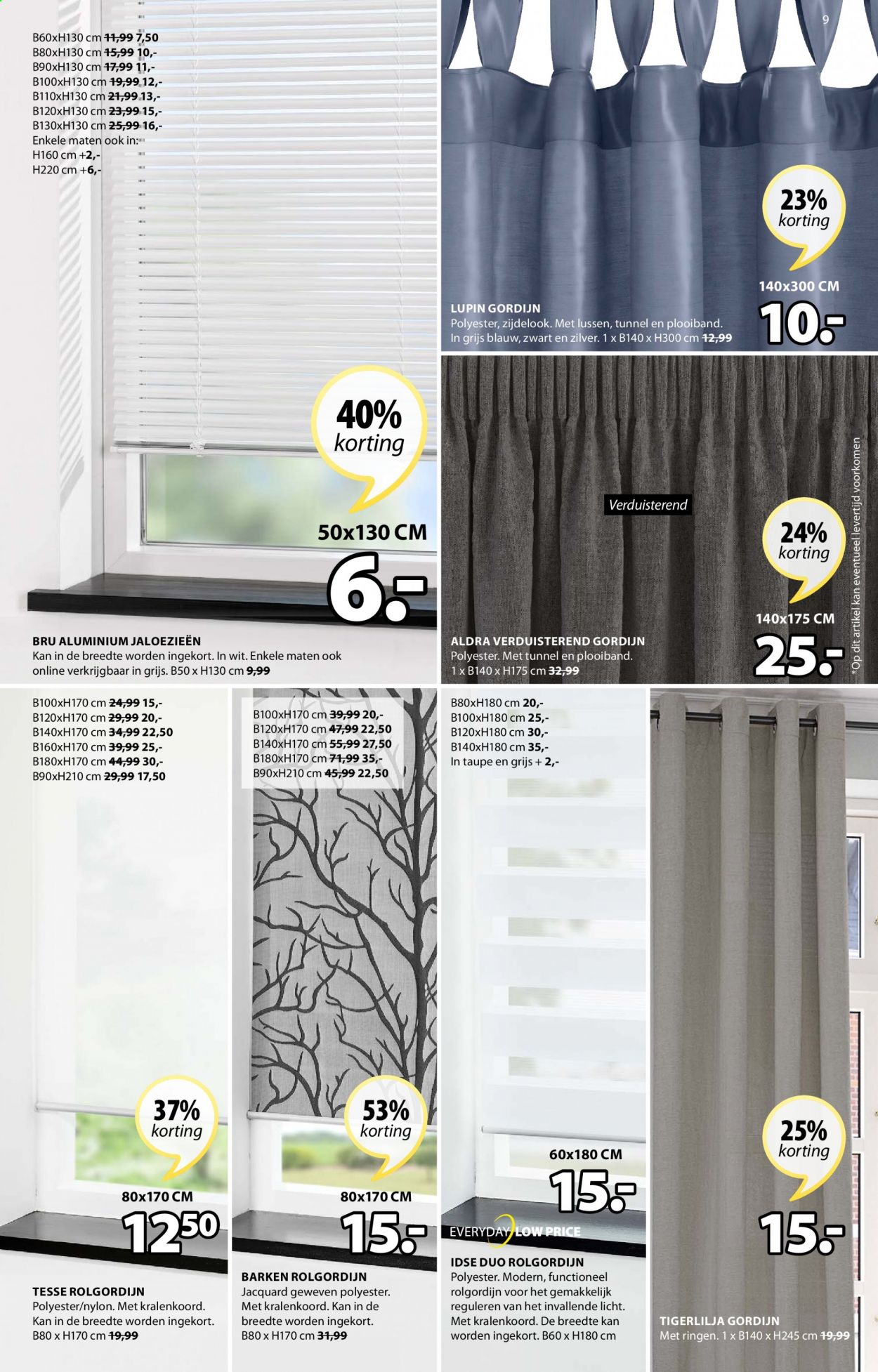JYSK-aanbieding - 1-3-2021 - 14-3-2021. Pagina 9