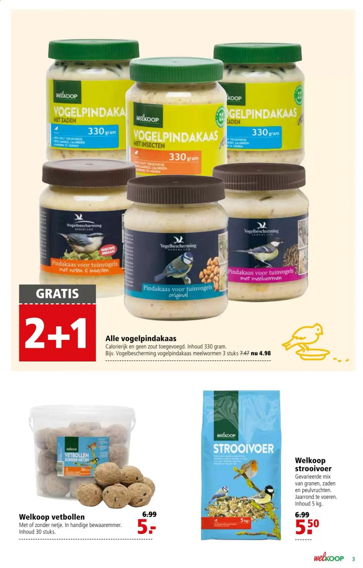 Welkoop-aanbieding - 1-3-2021 - 14-3-2021. Pagina 3