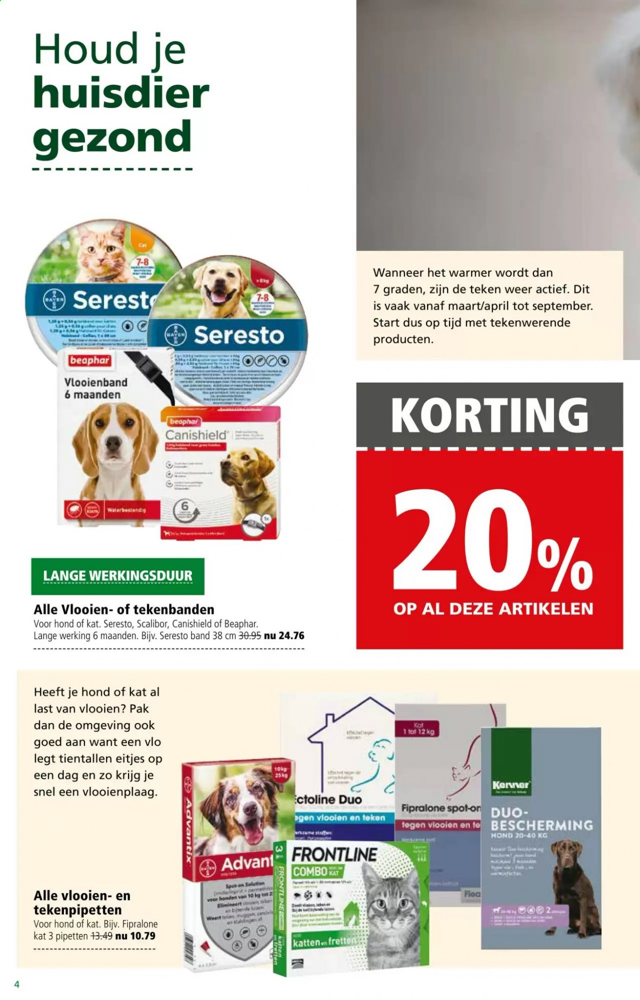 Welkoop-aanbieding - 1-3-2021 - 14-3-2021. Pagina 4