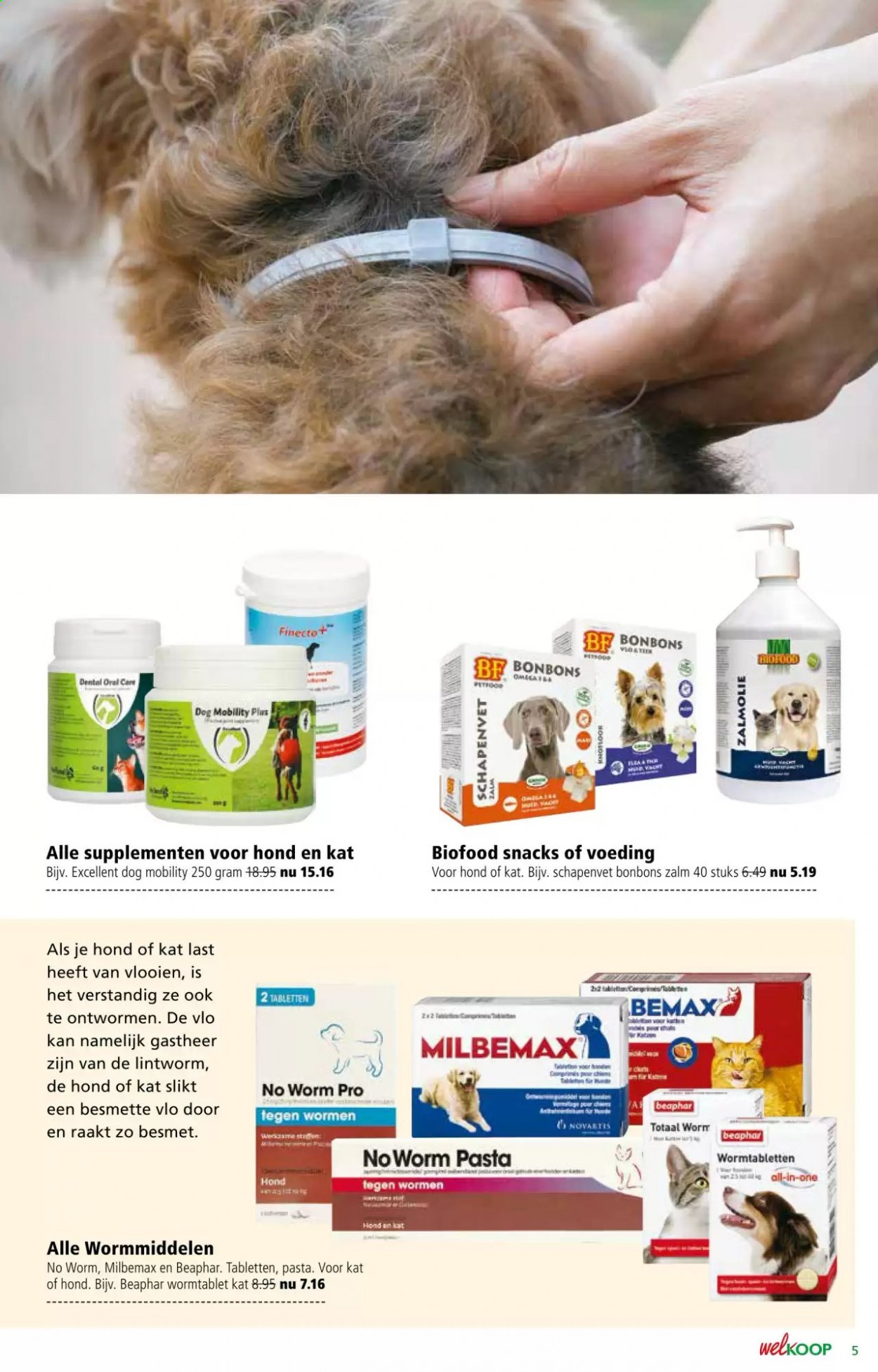 Welkoop-aanbieding - 1-3-2021 - 14-3-2021. Pagina 5