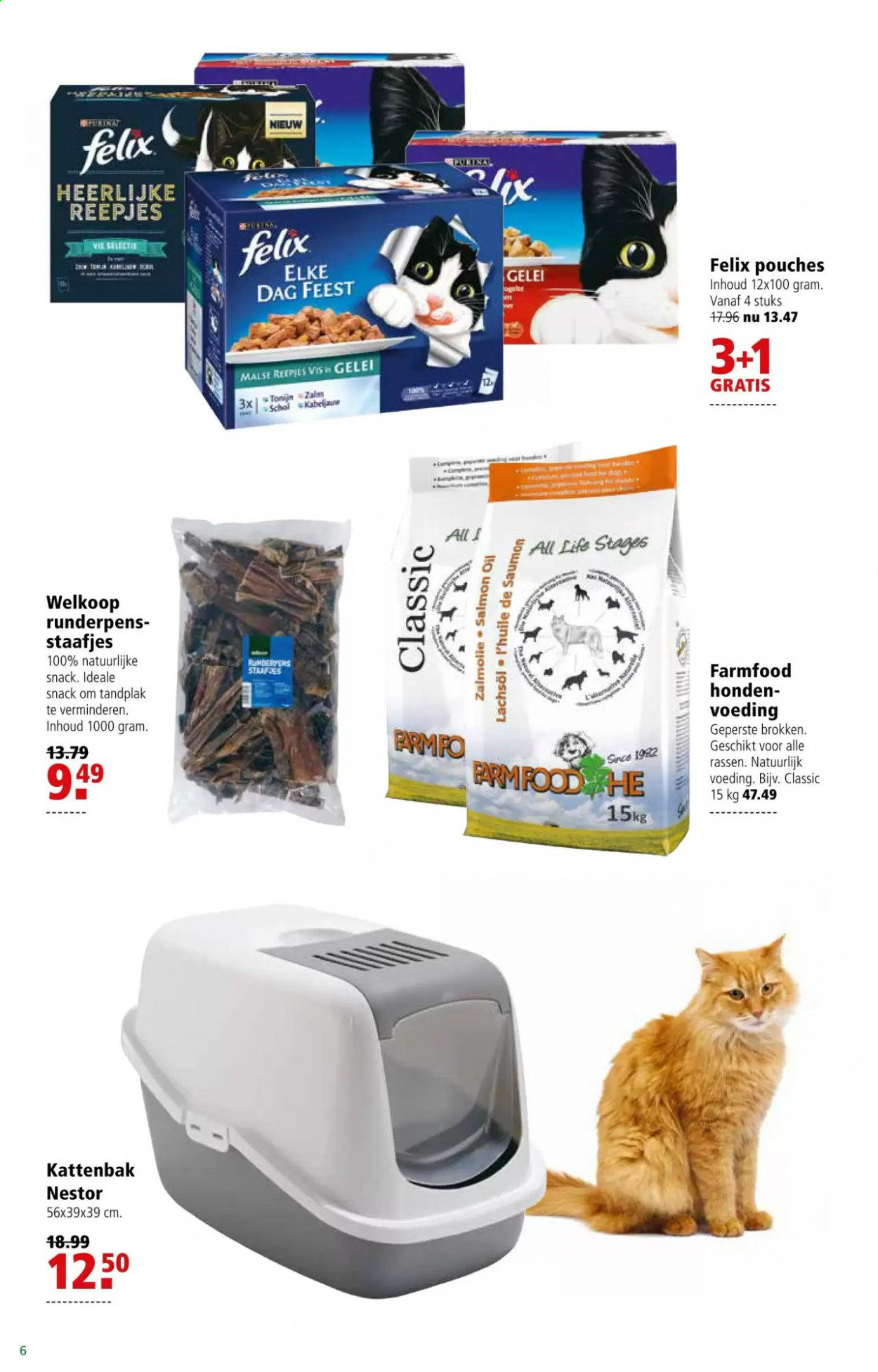 Welkoop-aanbieding - 1-3-2021 - 14-3-2021. Pagina 6