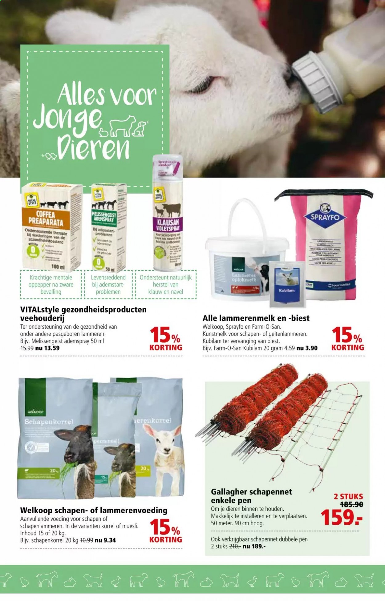 Welkoop-aanbieding - 1-3-2021 - 14-3-2021. Pagina 7