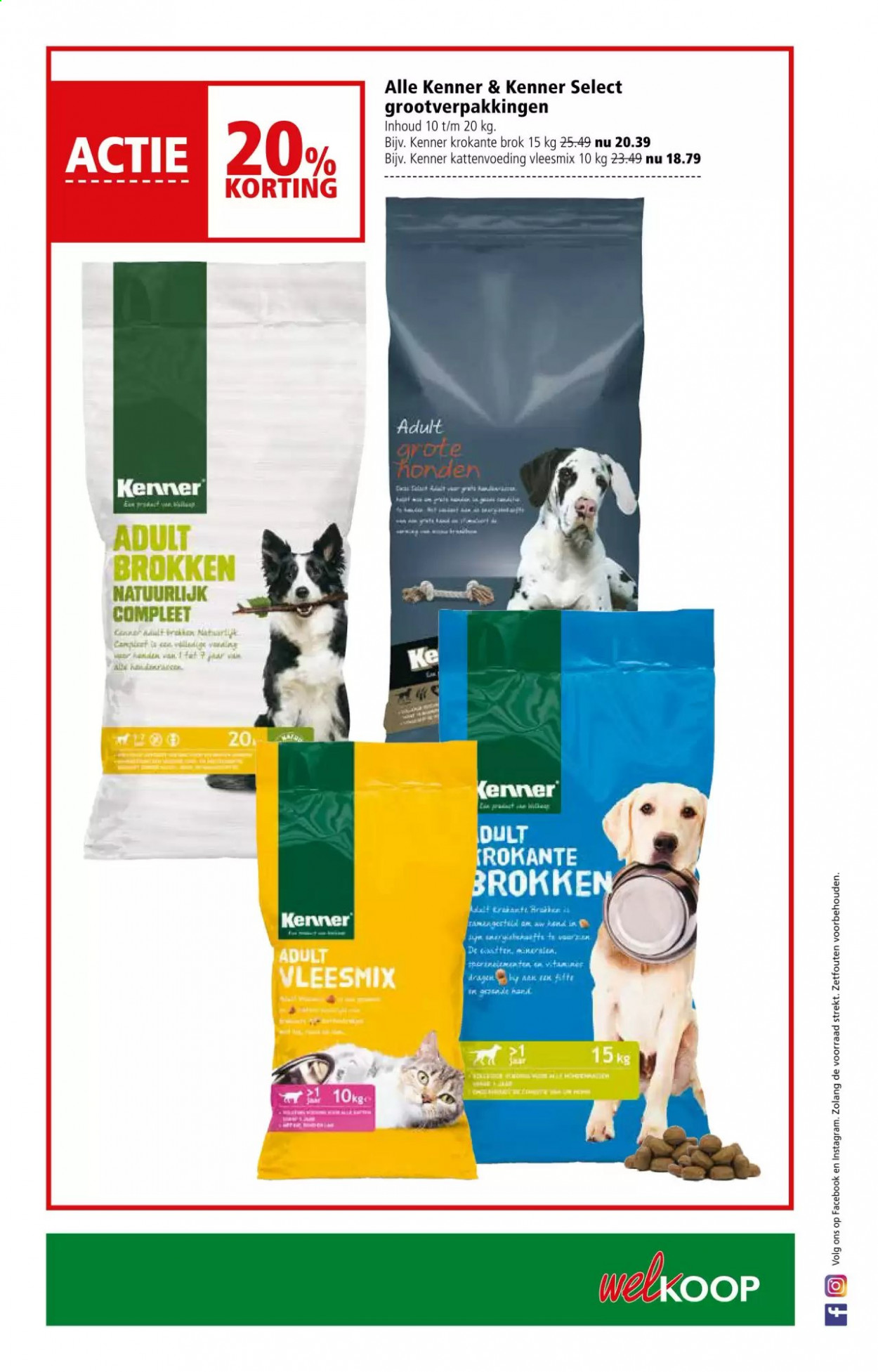 Welkoop-aanbieding - 1-3-2021 - 14-3-2021. Pagina 8