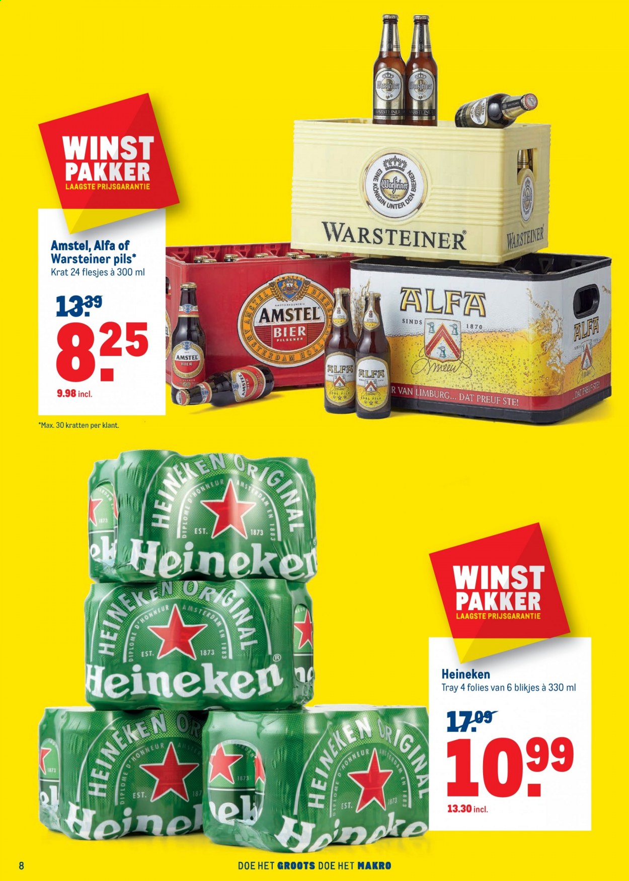Makro-aanbieding - 3-3-2021 - 16-3-2021. Pagina 8