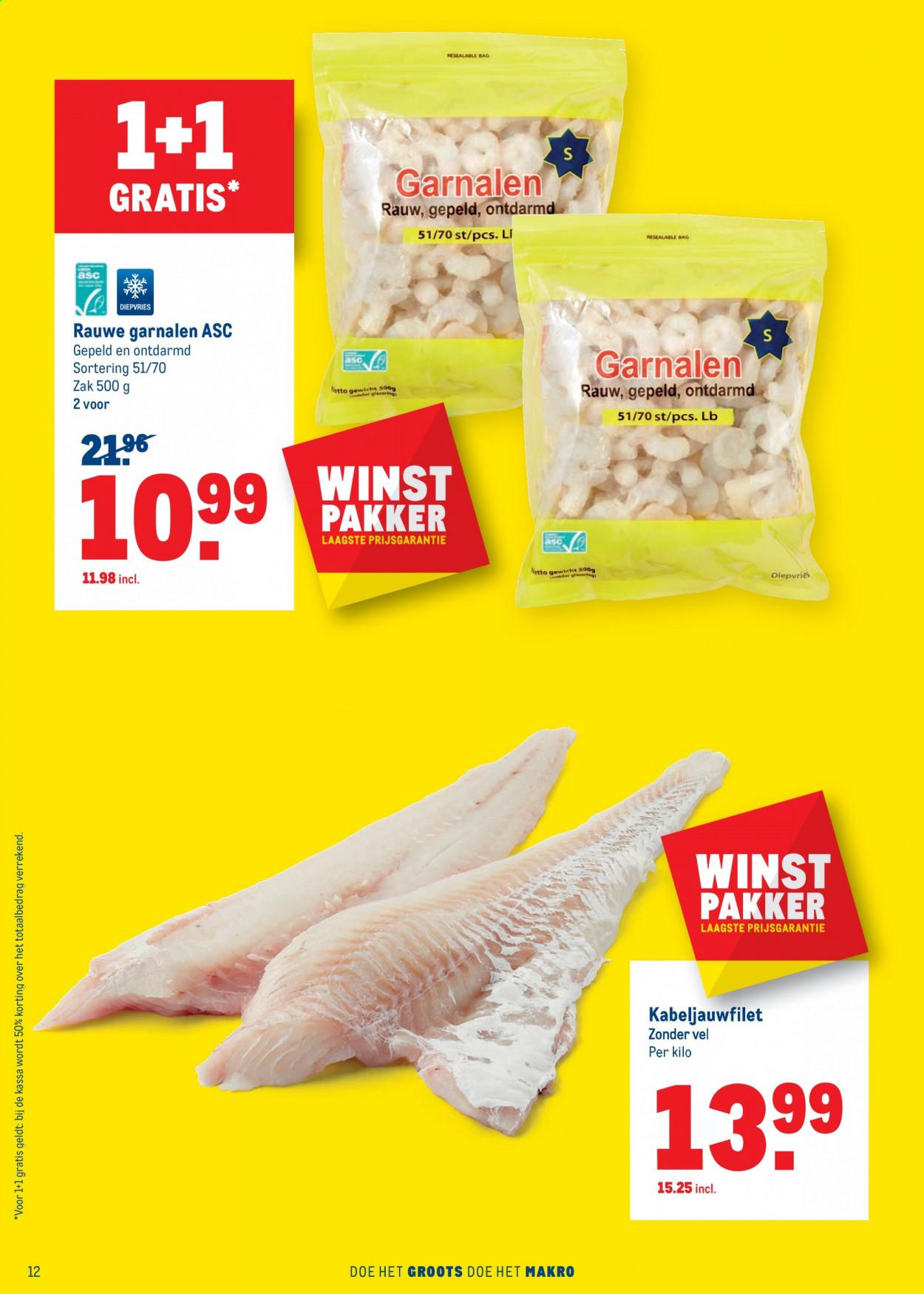 Makro-aanbieding - 3-3-2021 - 16-3-2021. Pagina 12