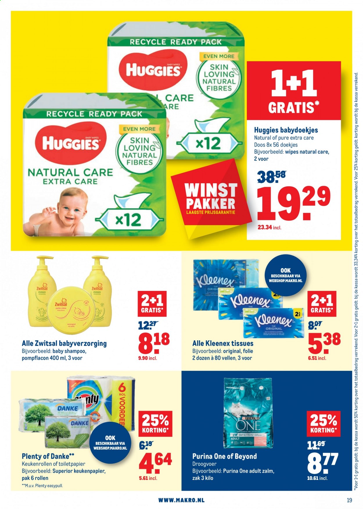 Makro-aanbieding - 3-3-2021 - 16-3-2021. Pagina 19