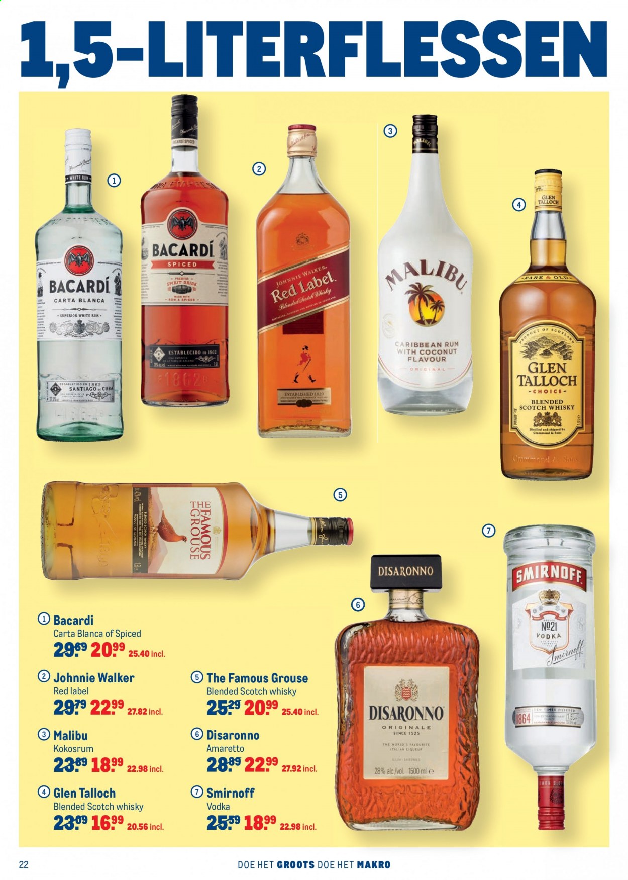 Makro-aanbieding - 3-3-2021 - 16-3-2021. Pagina 22