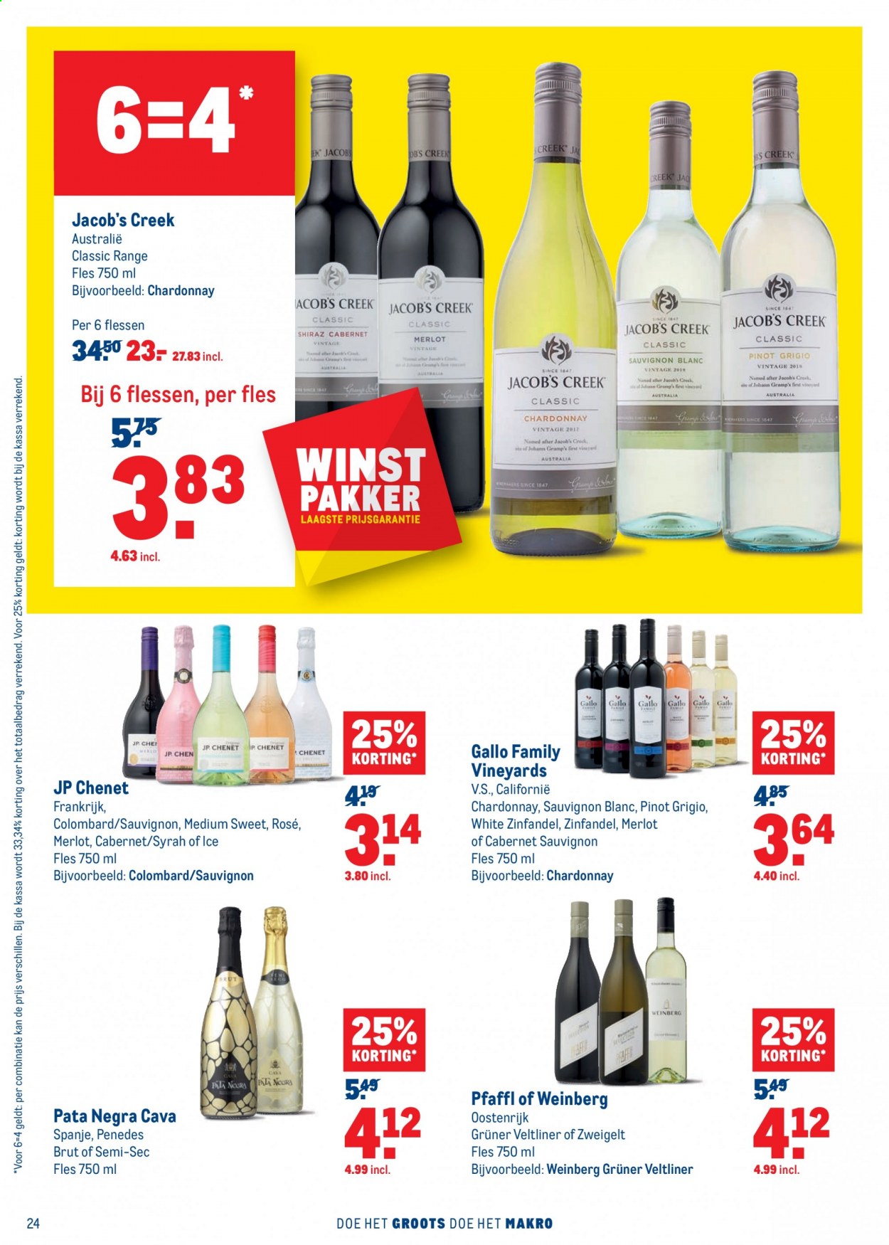Makro-aanbieding - 3-3-2021 - 16-3-2021. Pagina 24