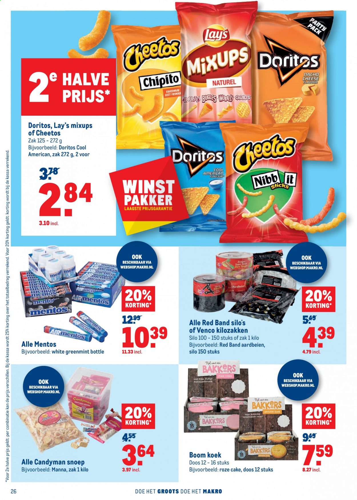 Makro-aanbieding - 3-3-2021 - 16-3-2021. Pagina 26