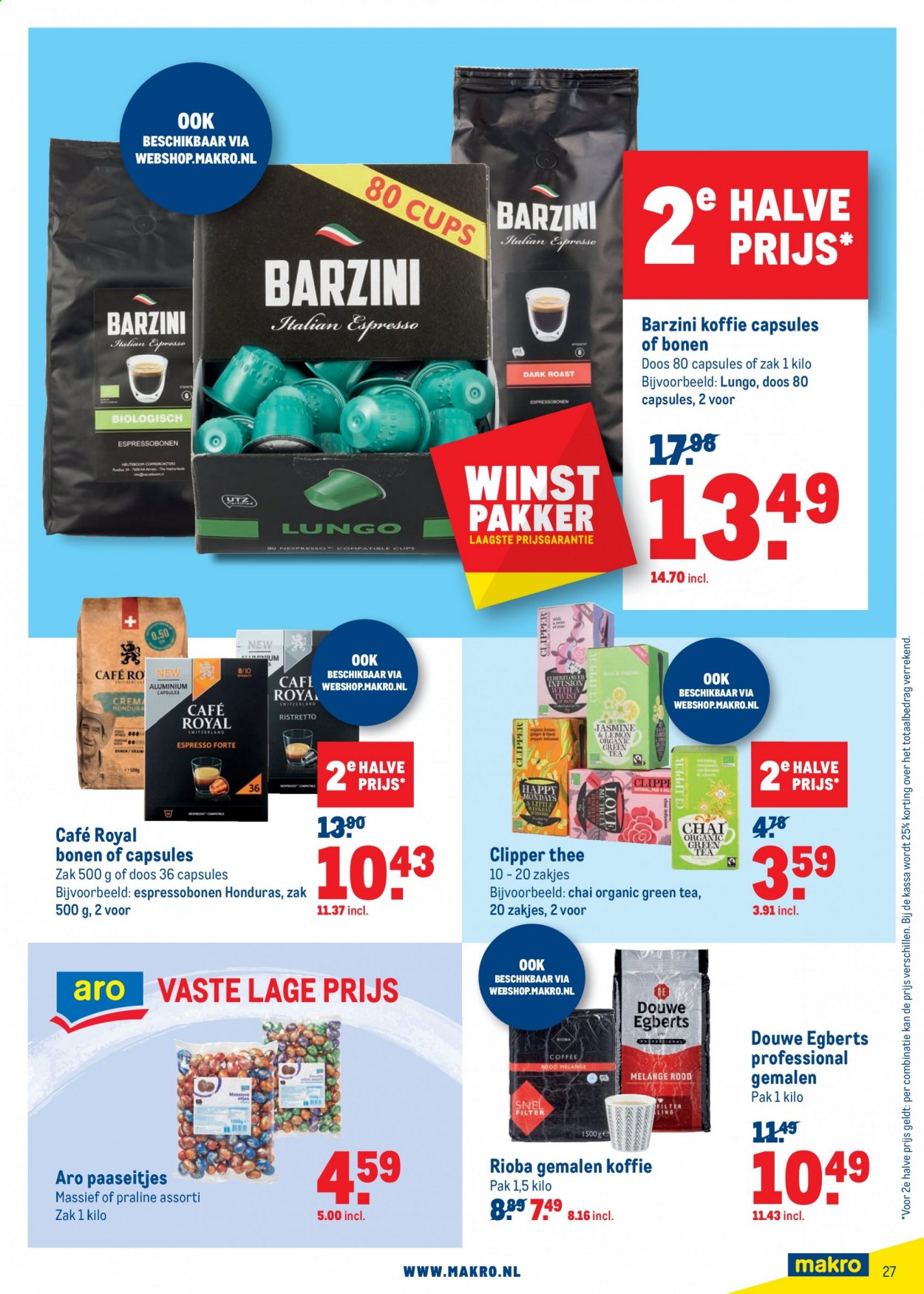 Makro-aanbieding - 3-3-2021 - 16-3-2021. Pagina 27