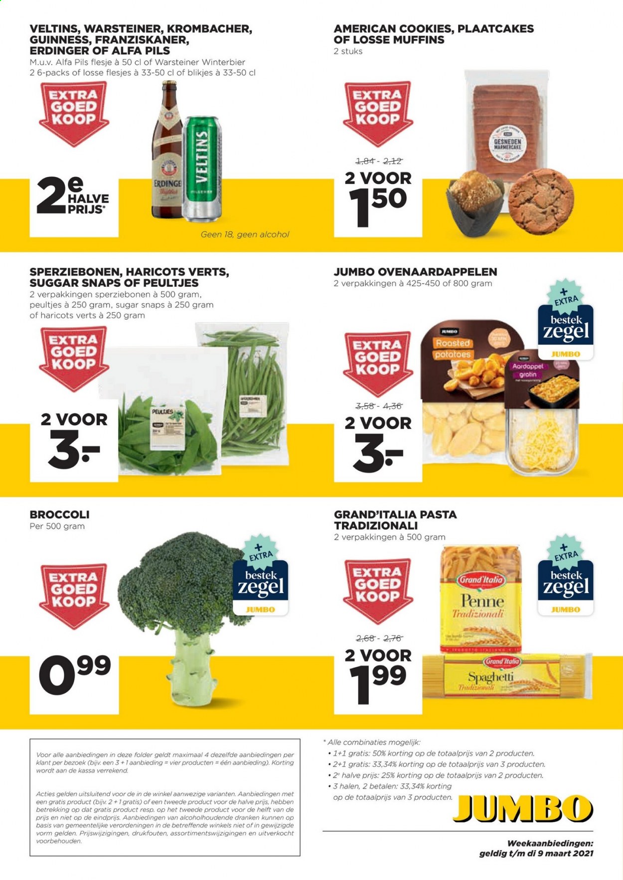 Jumbo-aanbieding - 3-3-2021 - 9-3-2021. Pagina 4