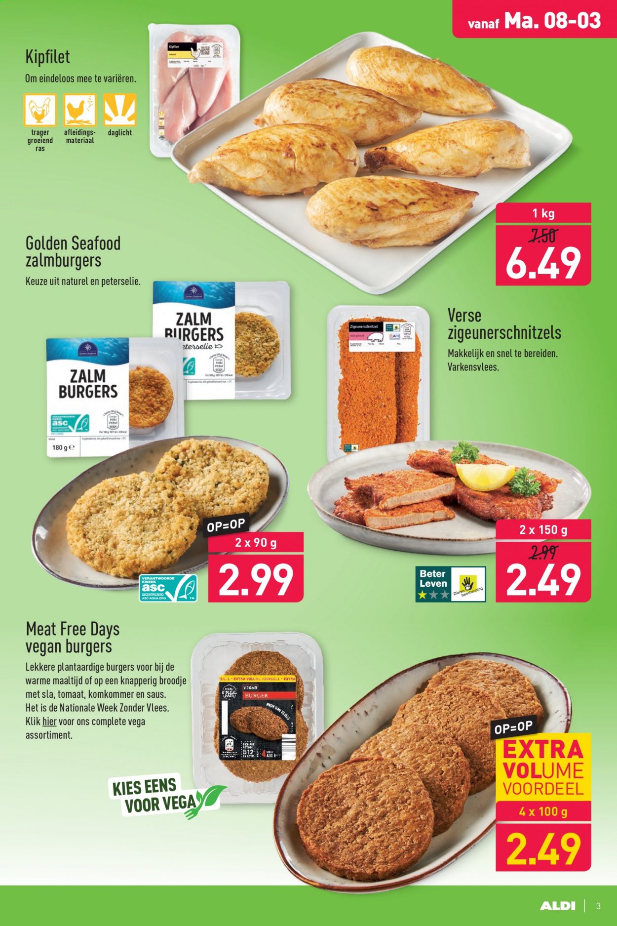 Aldi-aanbieding - 8-3-2021 - 14-3-2021. Pagina 3