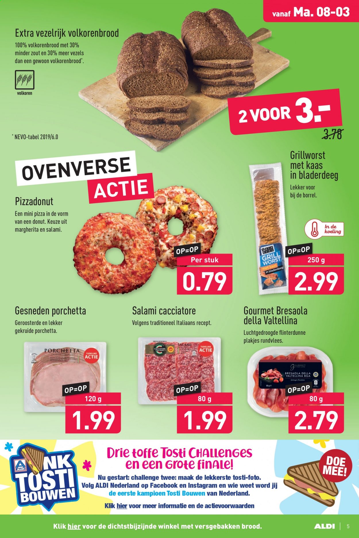 Aldi-aanbieding - 8-3-2021 - 14-3-2021. Pagina 5