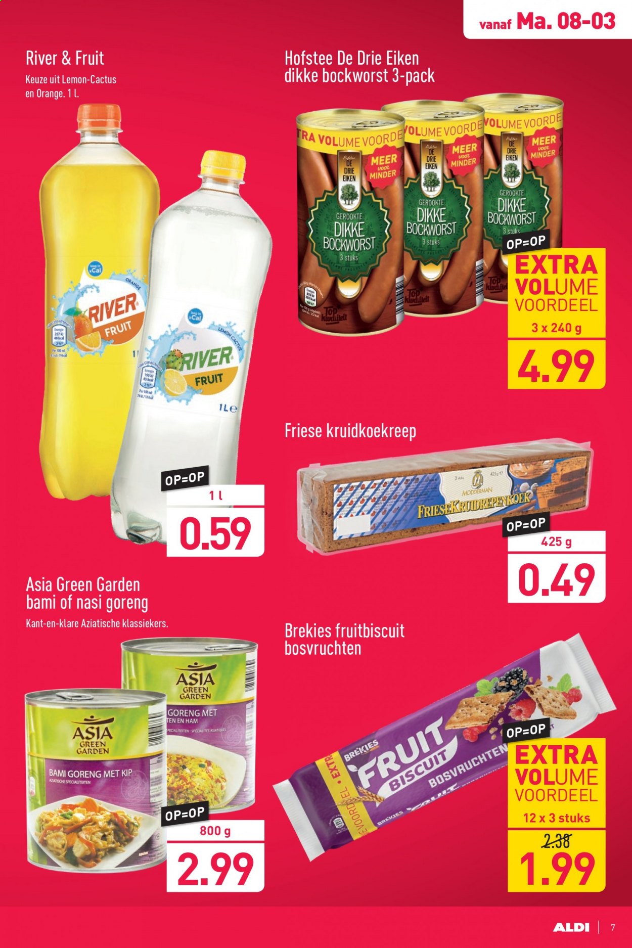 Aldi-aanbieding - 8-3-2021 - 14-3-2021. Pagina 7