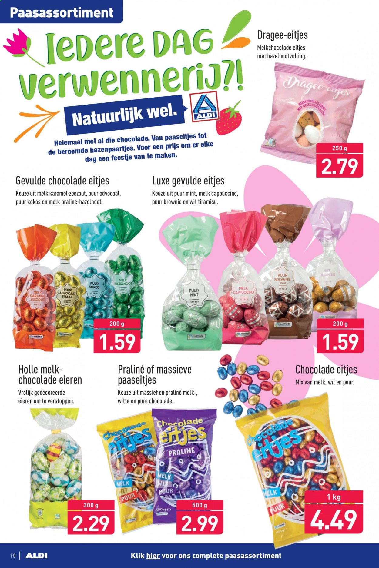Aldi-aanbieding - 8-3-2021 - 14-3-2021. Pagina 10