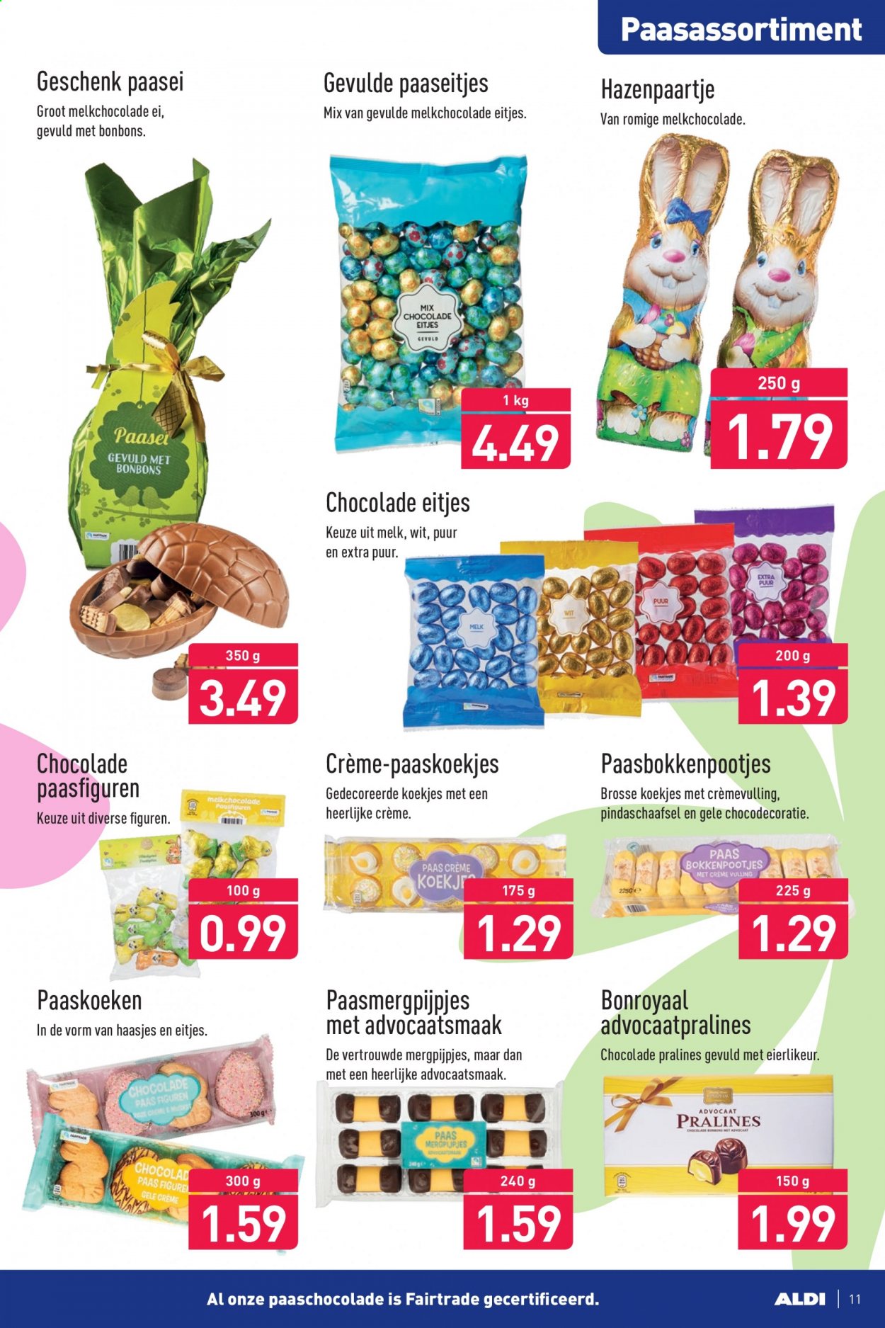 Aldi-aanbieding - 8-3-2021 - 14-3-2021. Pagina 11