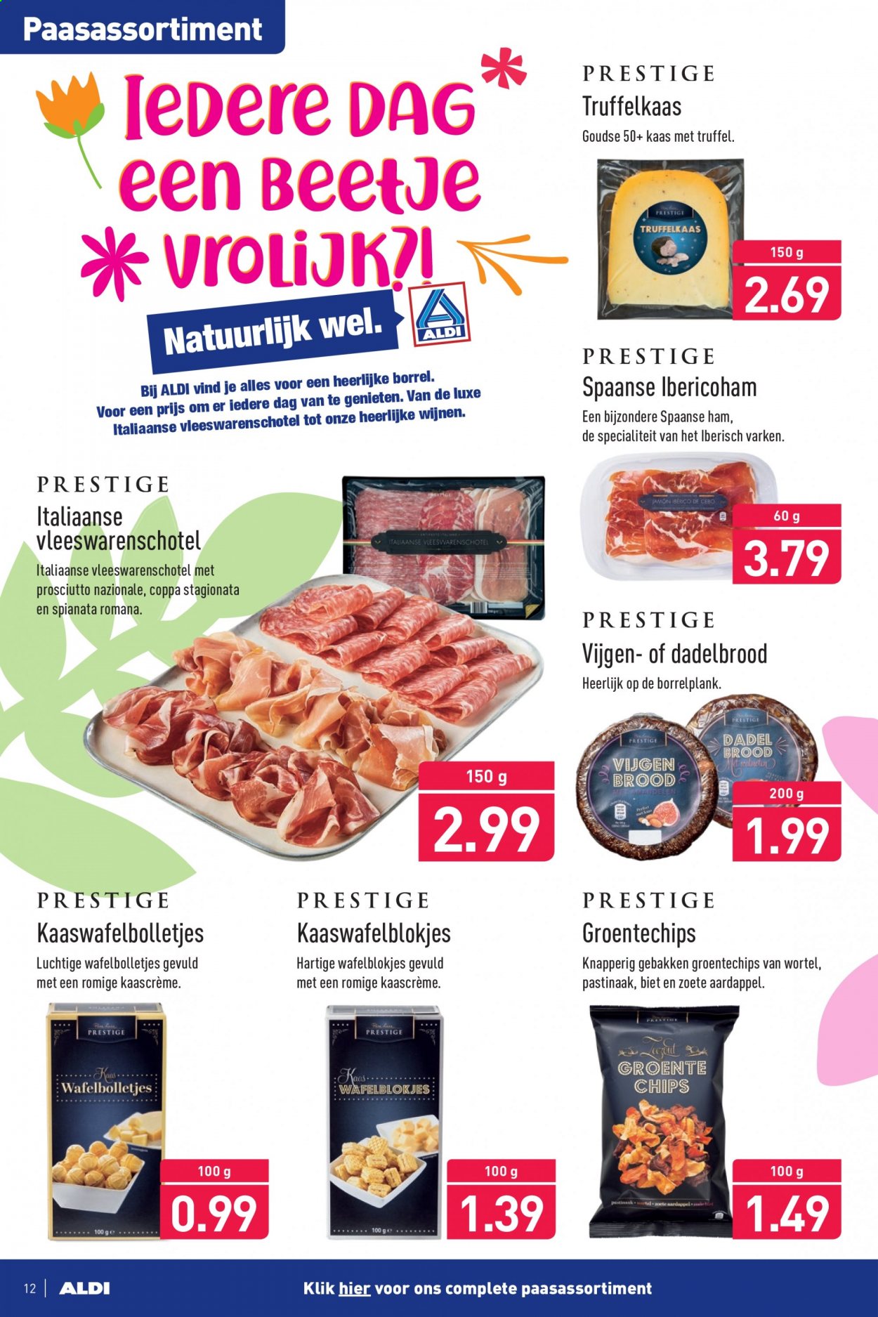 Aldi-aanbieding - 8-3-2021 - 14-3-2021. Pagina 12