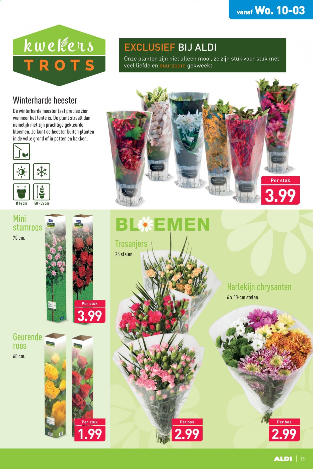 Aldi-aanbieding - 8-3-2021 - 14-3-2021. Pagina 15