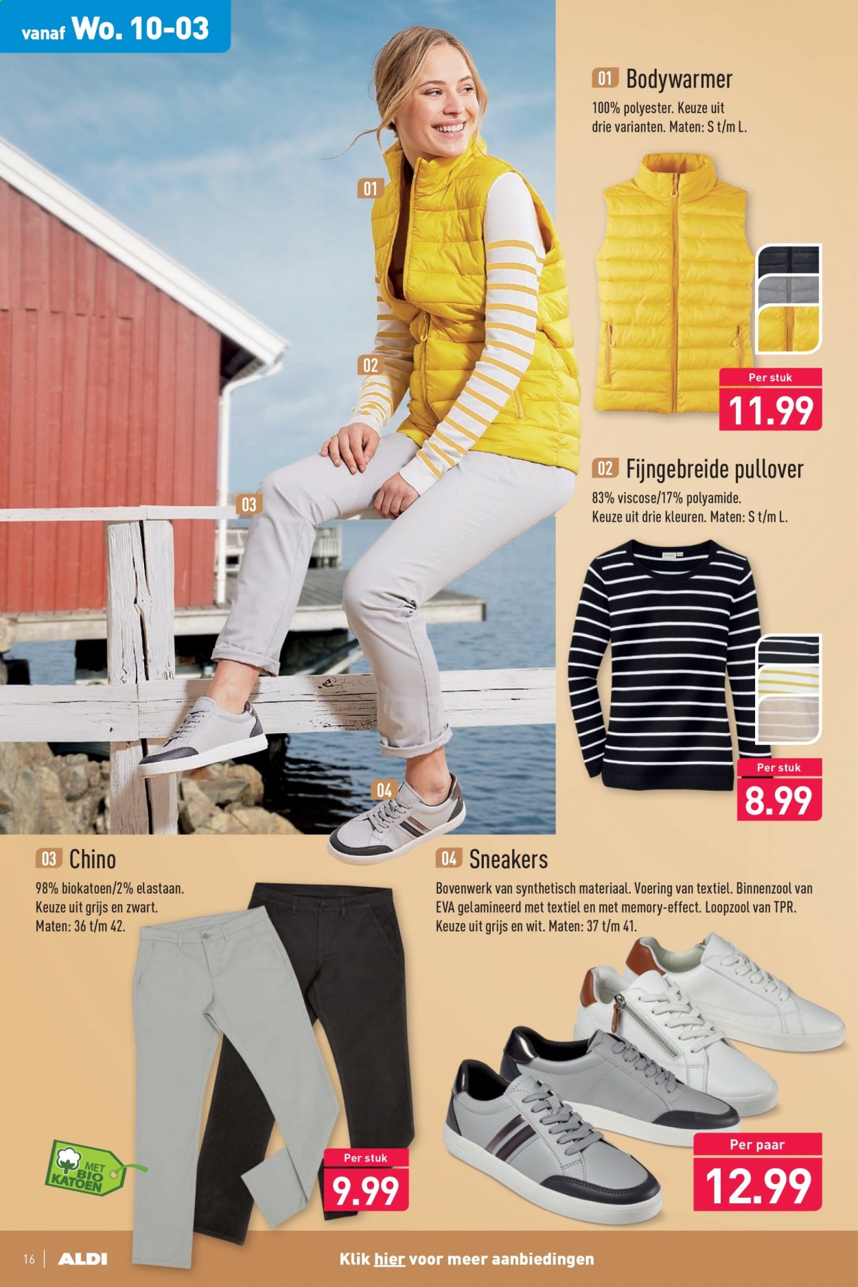 Aldi-aanbieding - 8-3-2021 - 14-3-2021. Pagina 16