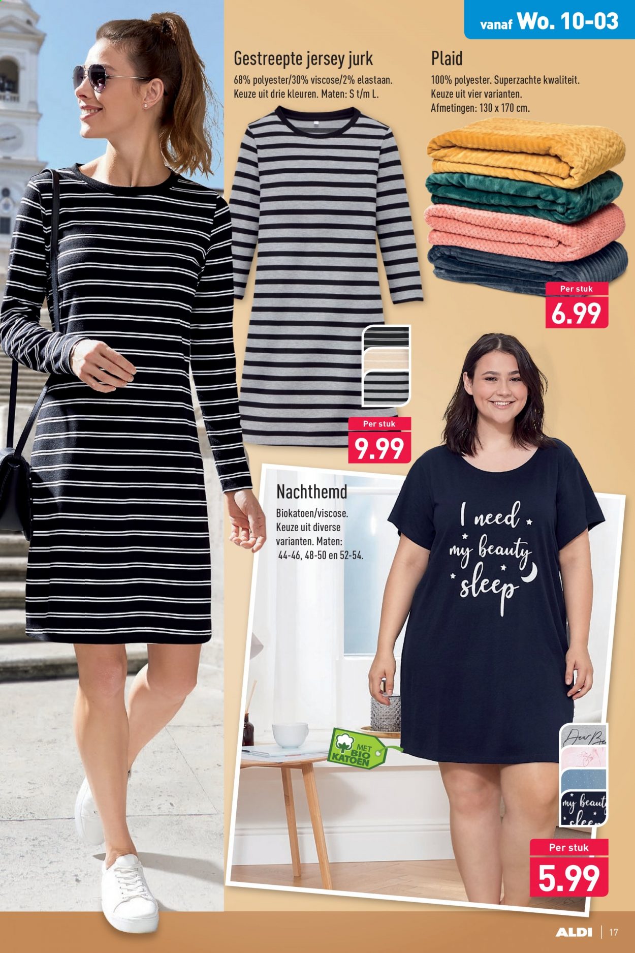 Aldi-aanbieding - 8-3-2021 - 14-3-2021. Pagina 17