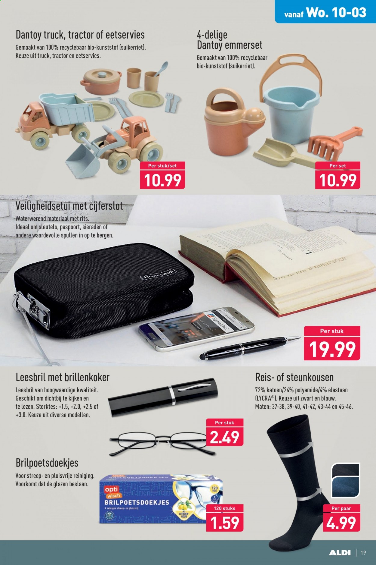 Aldi-aanbieding - 8-3-2021 - 14-3-2021. Pagina 19