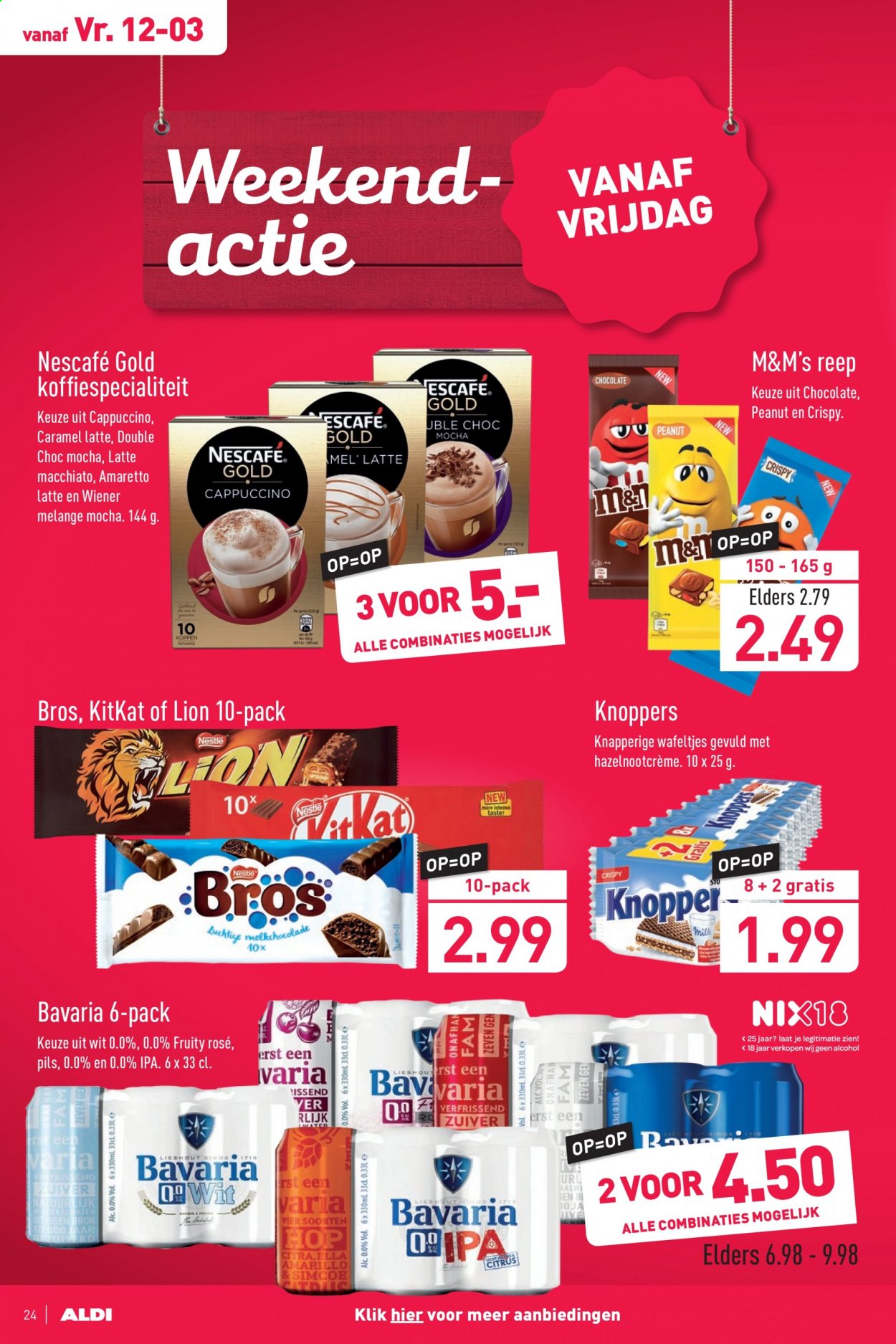 Aldi-aanbieding - 8-3-2021 - 14-3-2021. Pagina 24