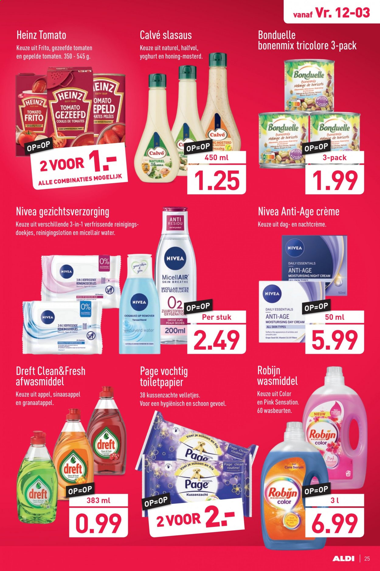 Aldi-aanbieding - 8-3-2021 - 14-3-2021. Pagina 25