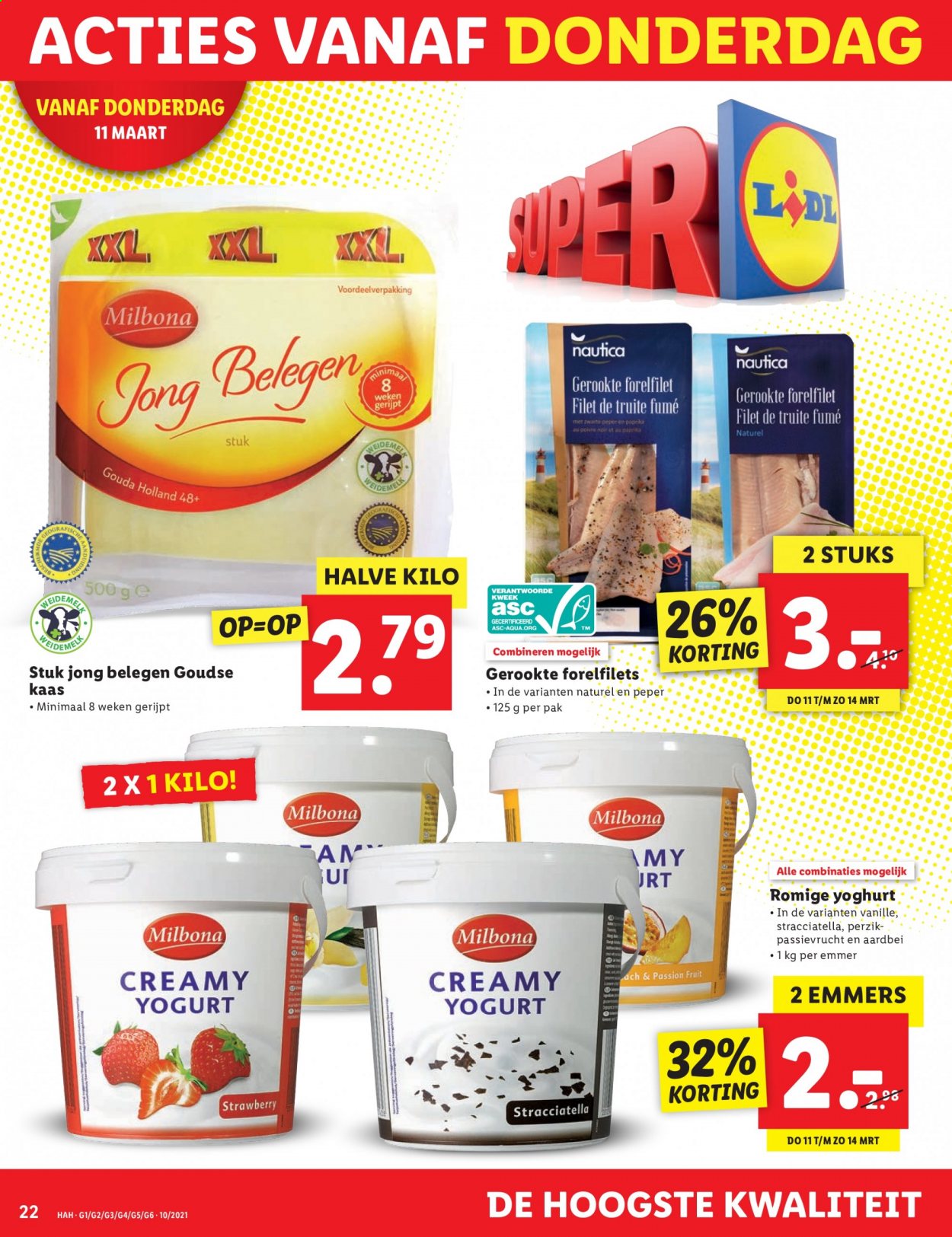 Lidl-aanbieding - 8-3-2021 - 14-3-2021. Pagina 22