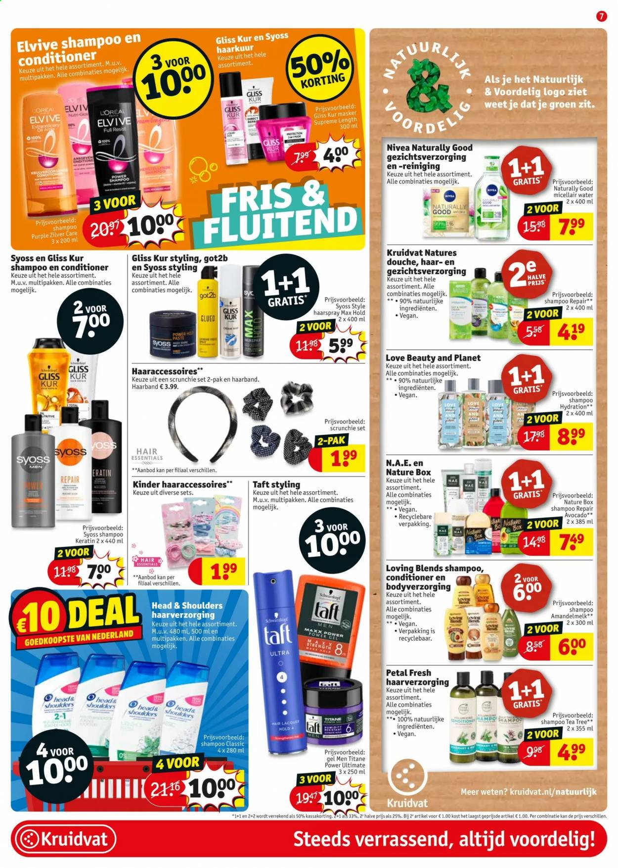 Kruidvat-aanbieding - 2-3-2021 - 7-3-2021. Pagina 7