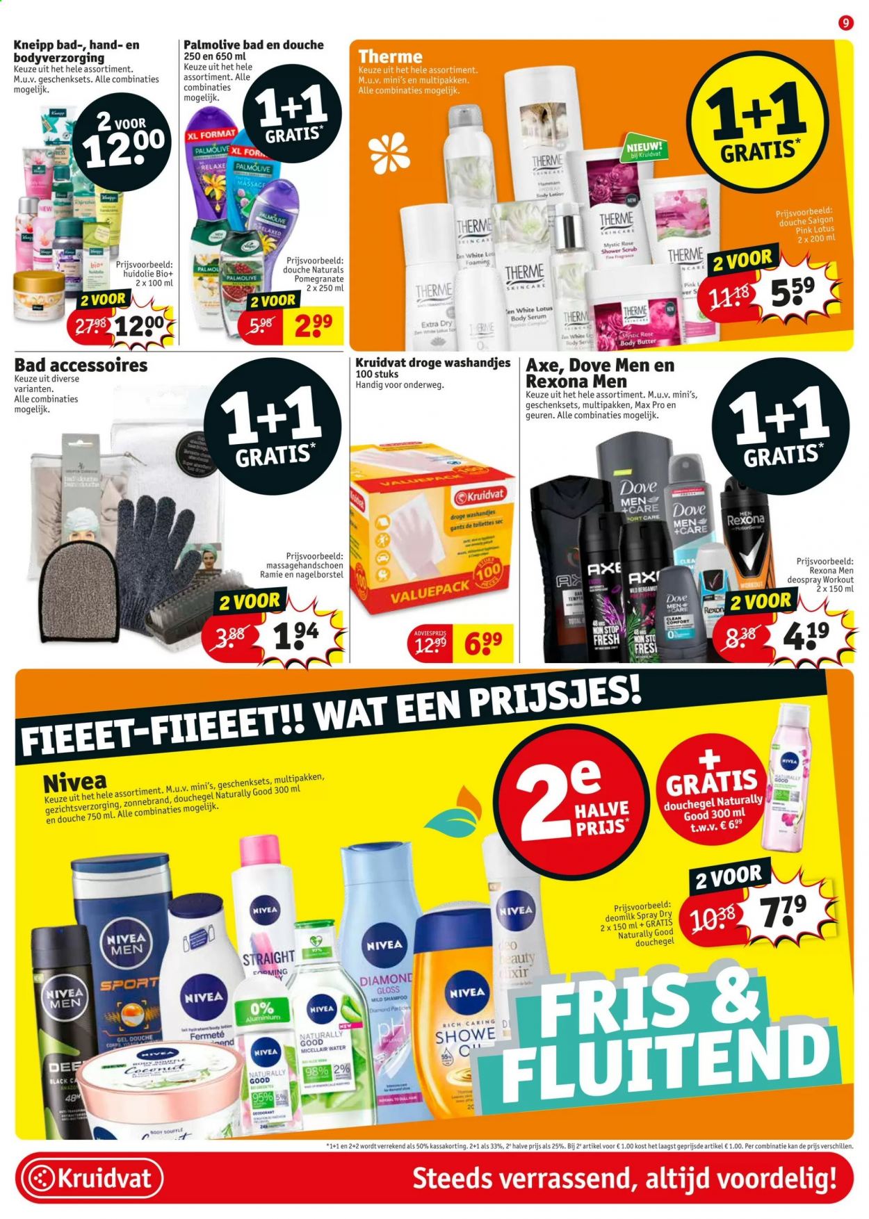 Kruidvat-aanbieding - 2-3-2021 - 7-3-2021. Pagina 9