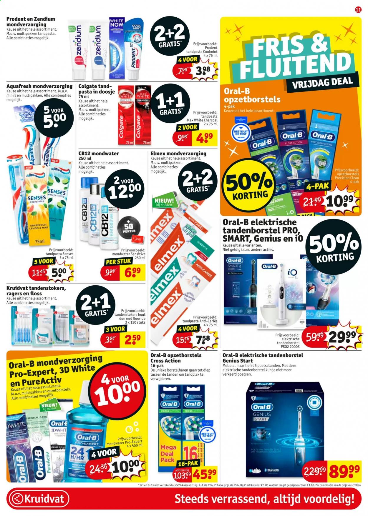 Kruidvat-aanbieding - 2-3-2021 - 7-3-2021. Pagina 11
