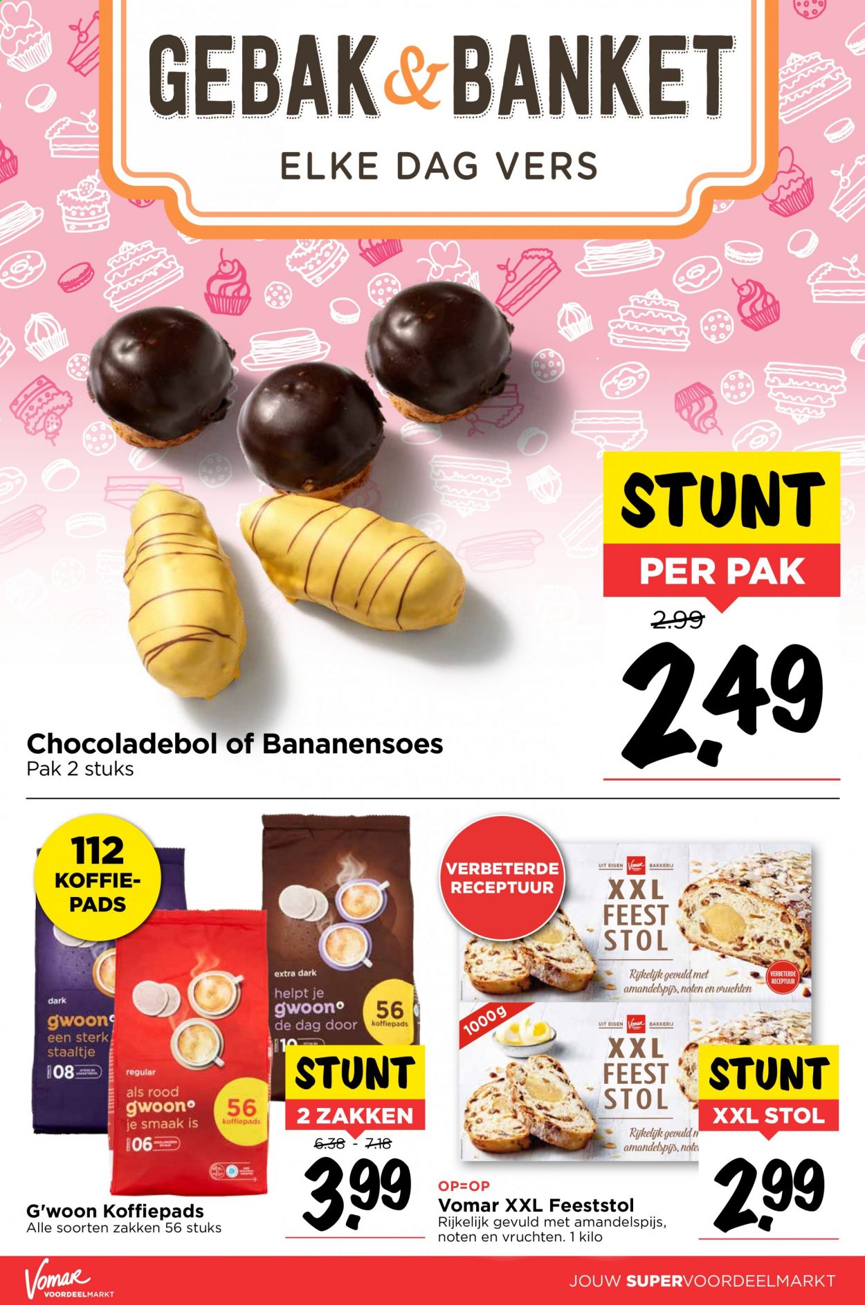 Vomar-aanbieding - 4-3-2021 - 6-3-2021. Pagina 10