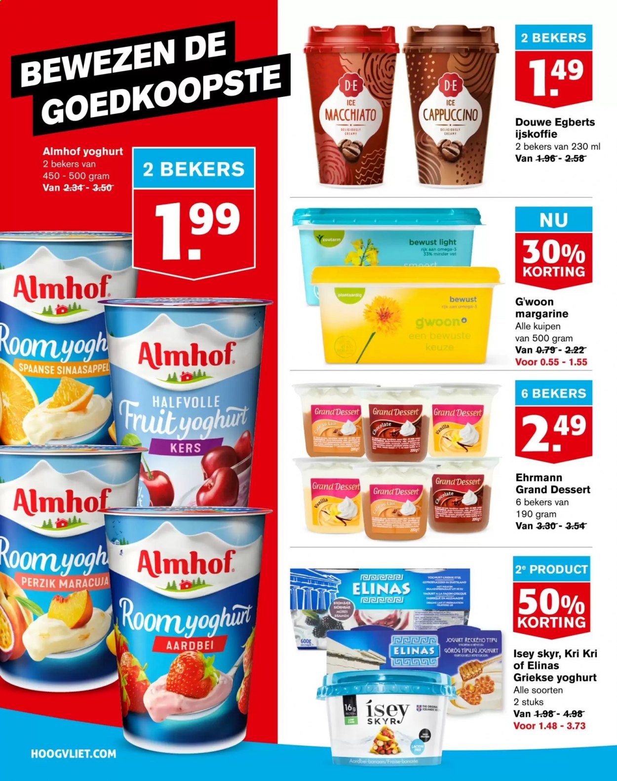 Hoogvliet-aanbieding - 10-3-2021 - 16-3-2021. Pagina 14