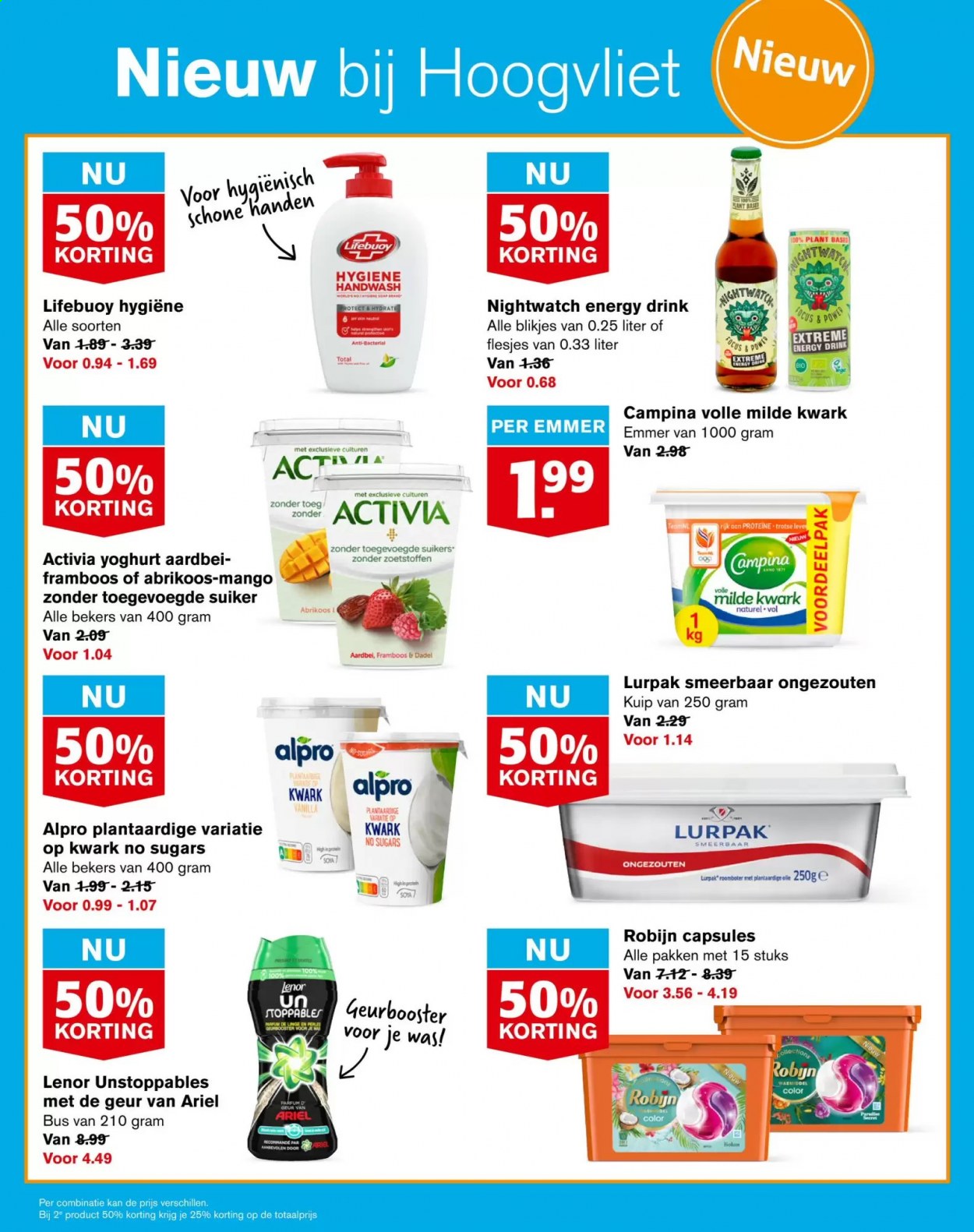 Hoogvliet-aanbieding - 10-3-2021 - 16-3-2021. Pagina 15