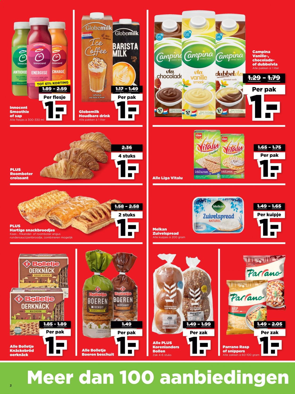 Plus-aanbieding - 7-3-2021 - 13-3-2021. Pagina 2