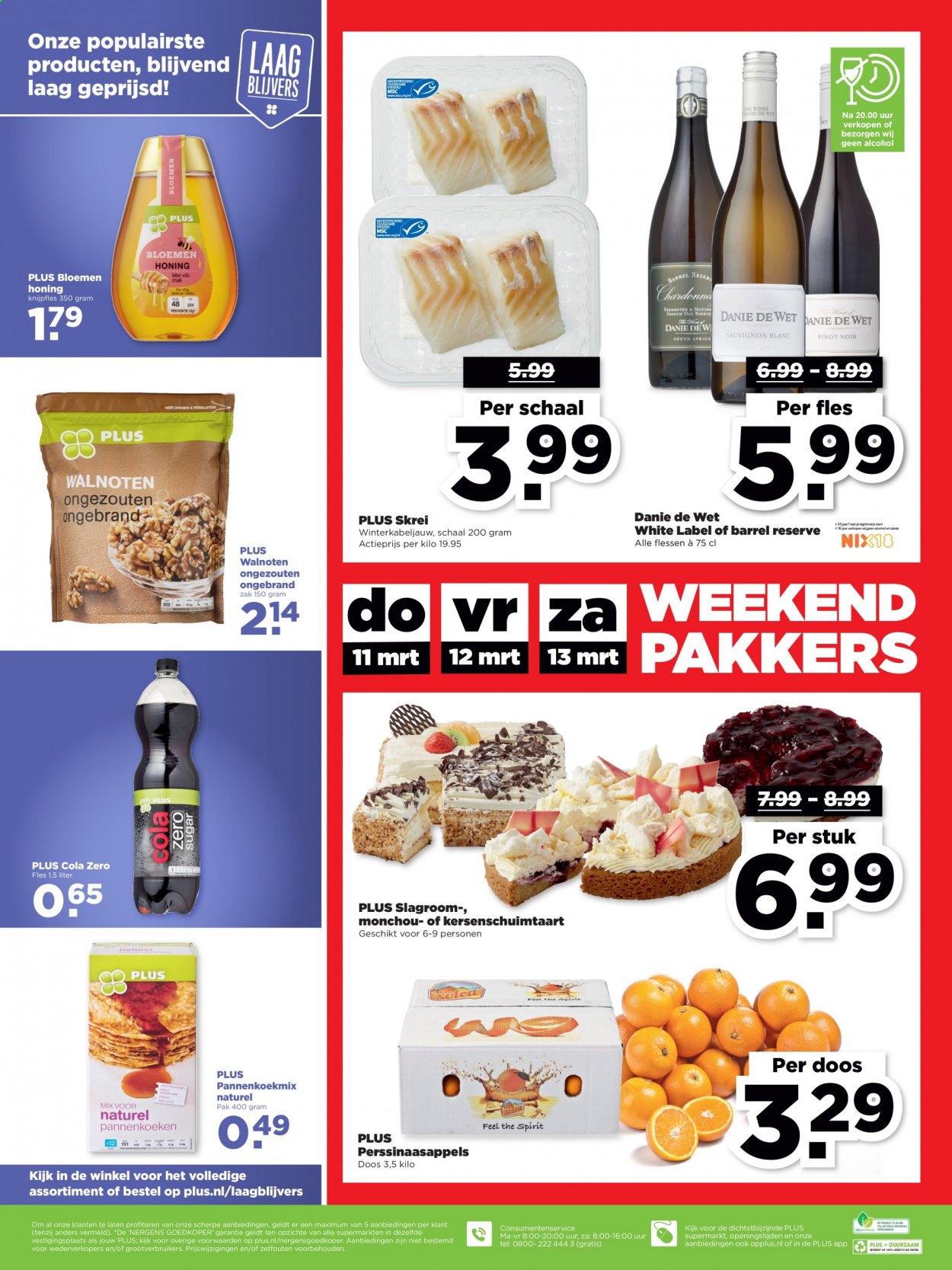 Plus-aanbieding - 7-3-2021 - 13-3-2021. Pagina 15