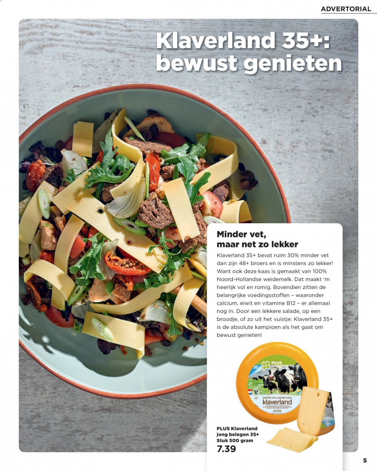 Plus-aanbieding - 5-3-2021 - 4-4-2021. Pagina 5