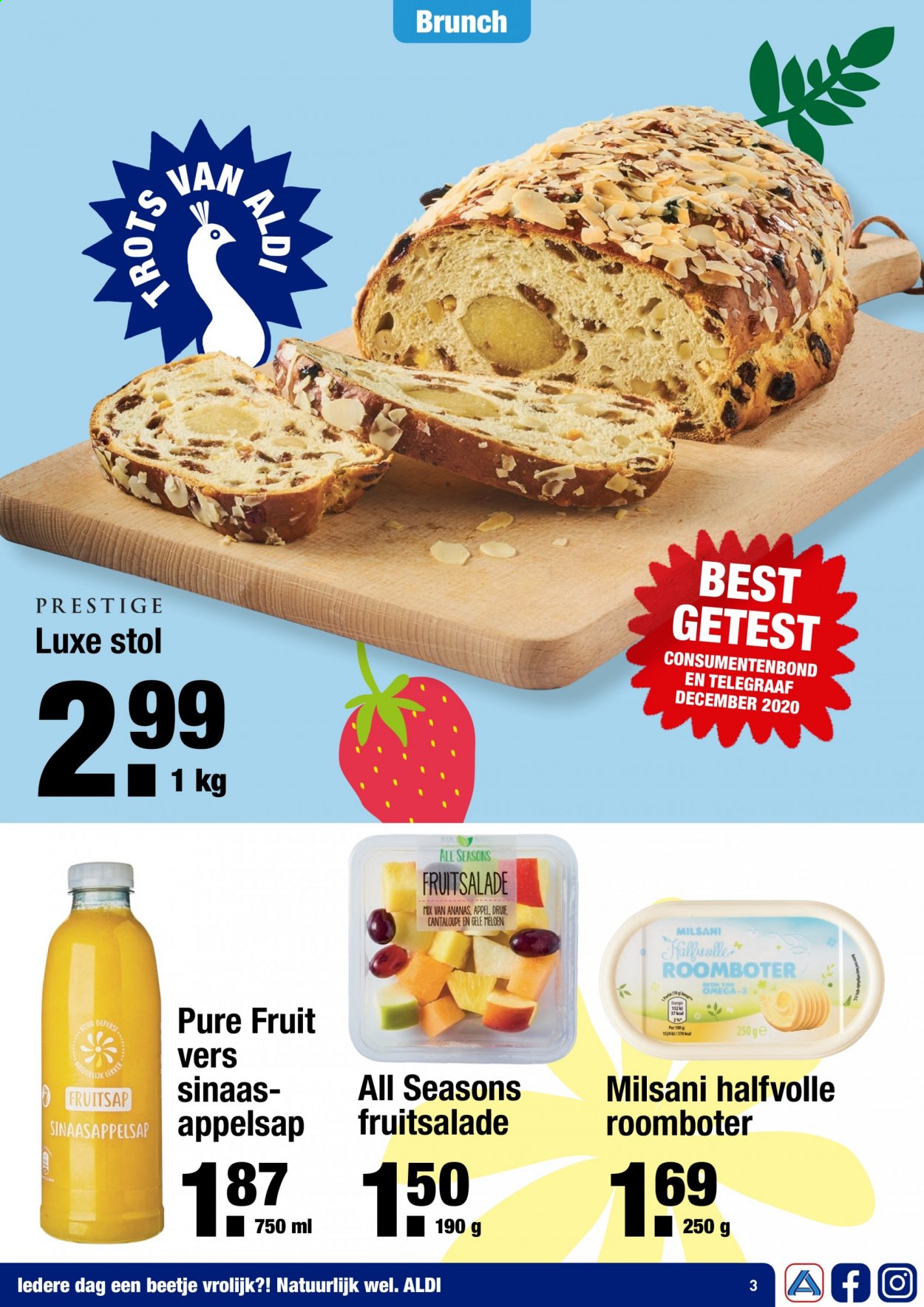Aldi-aanbieding - 22-2-2021 - 5-4-2021. Pagina 3