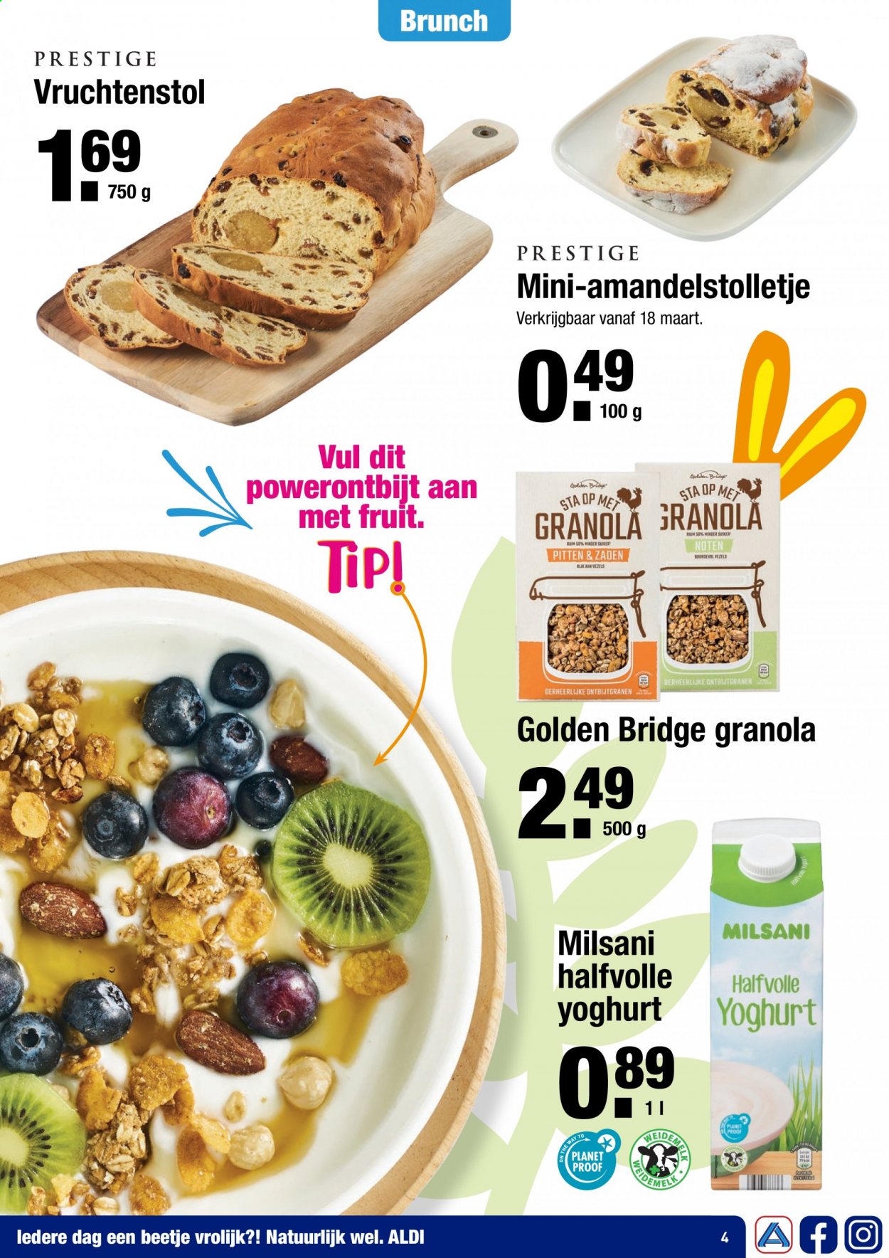 Aldi-aanbieding - 22-2-2021 - 5-4-2021. Pagina 8