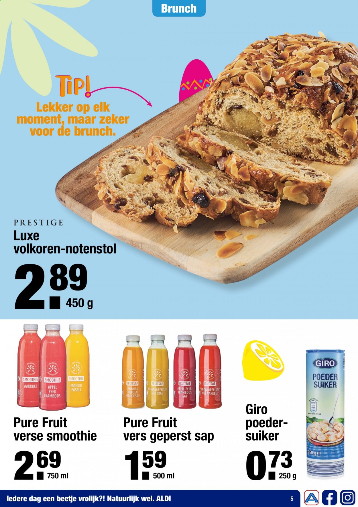 Aldi-aanbieding - 22-2-2021 - 5-4-2021. Pagina 9