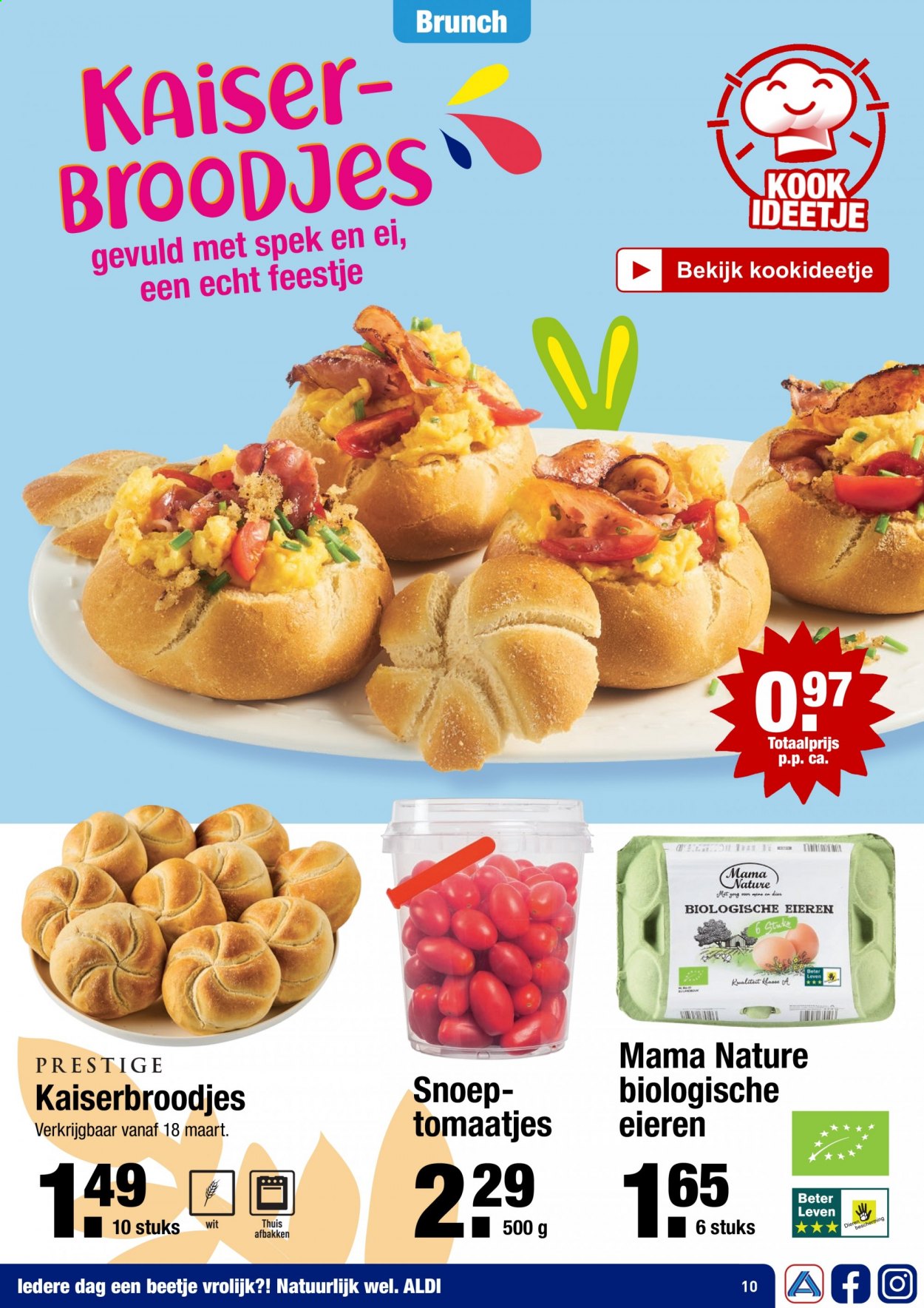 Aldi-aanbieding - 22-2-2021 - 5-4-2021. Pagina 14