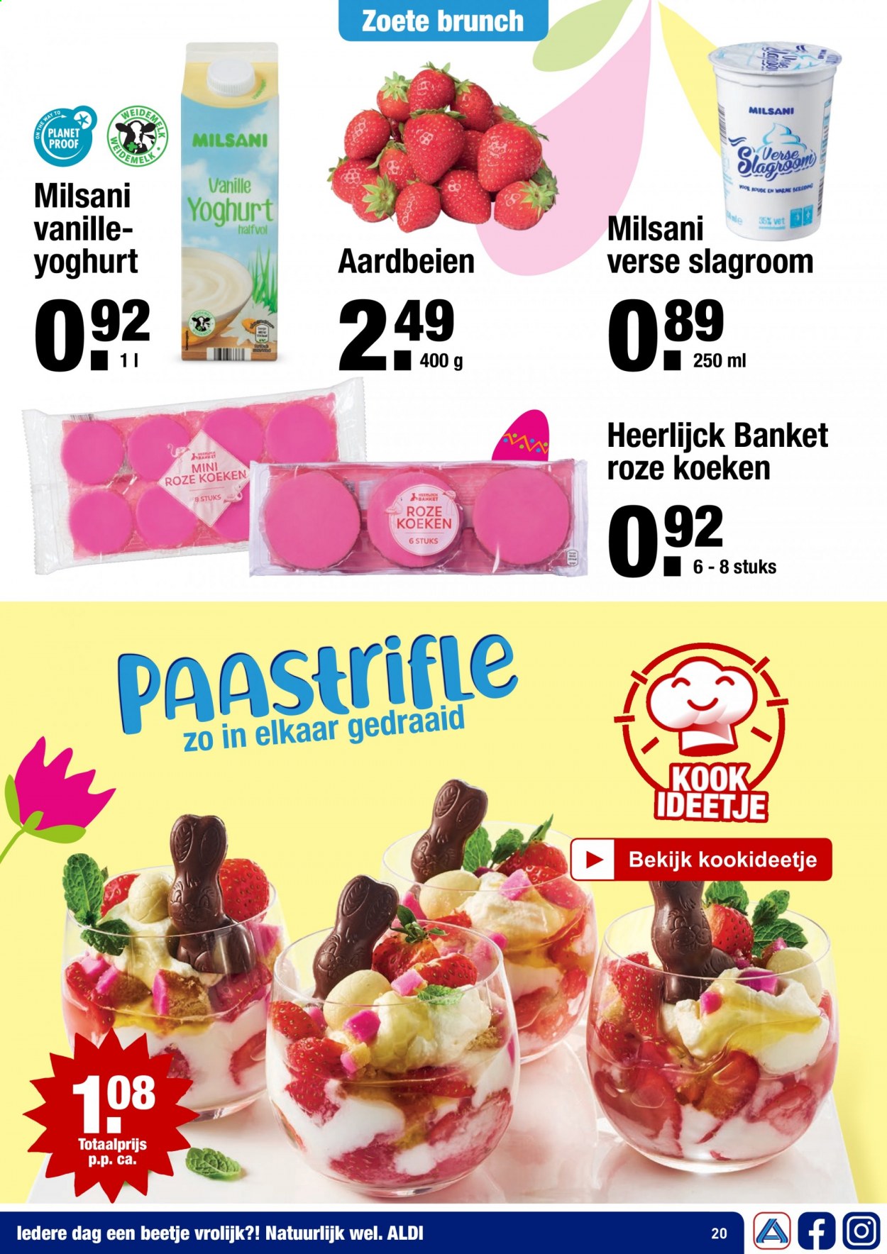 Aldi-aanbieding - 22-2-2021 - 5-4-2021. Pagina 23
