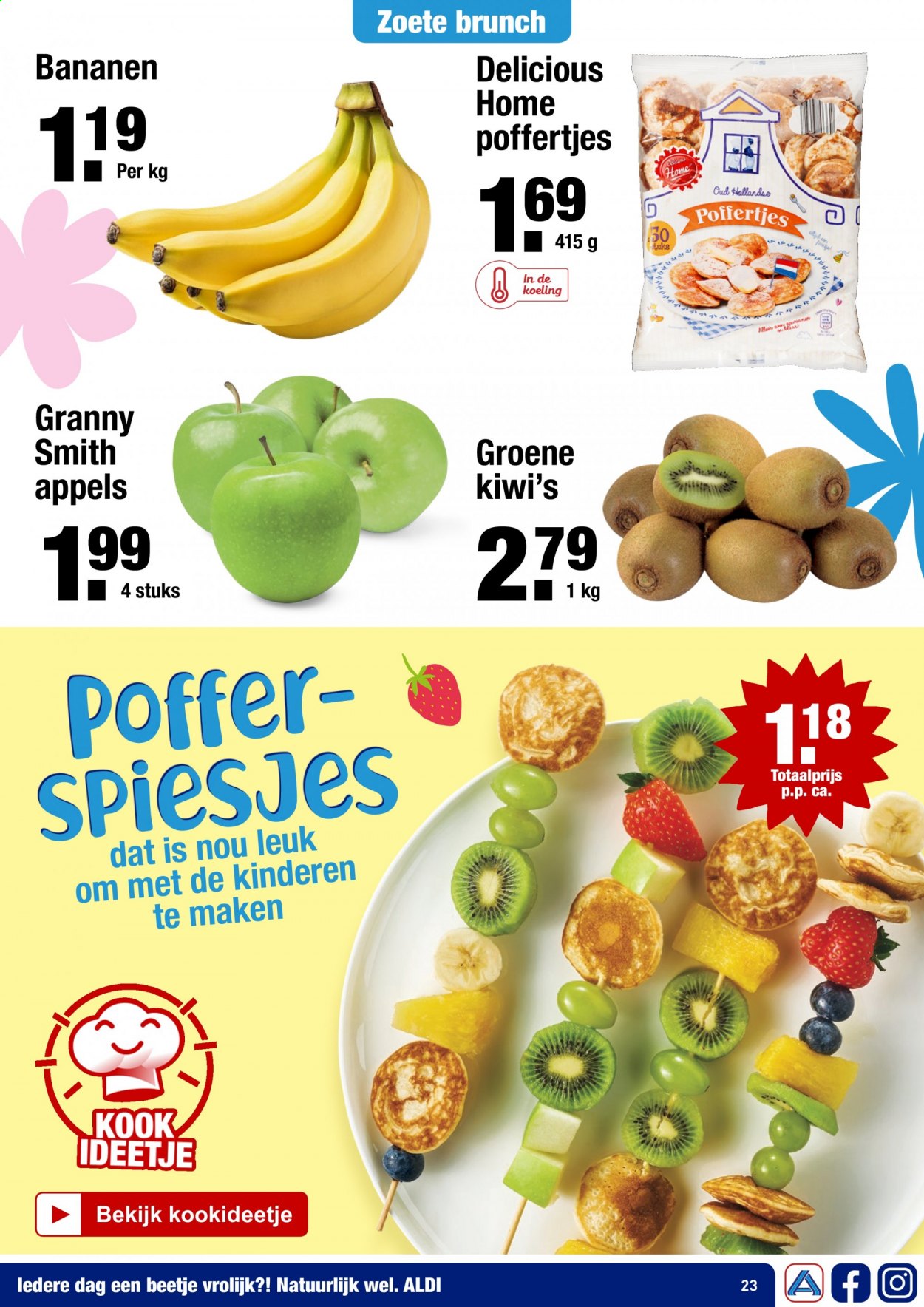 Aldi-aanbieding - 22-2-2021 - 5-4-2021. Pagina 26