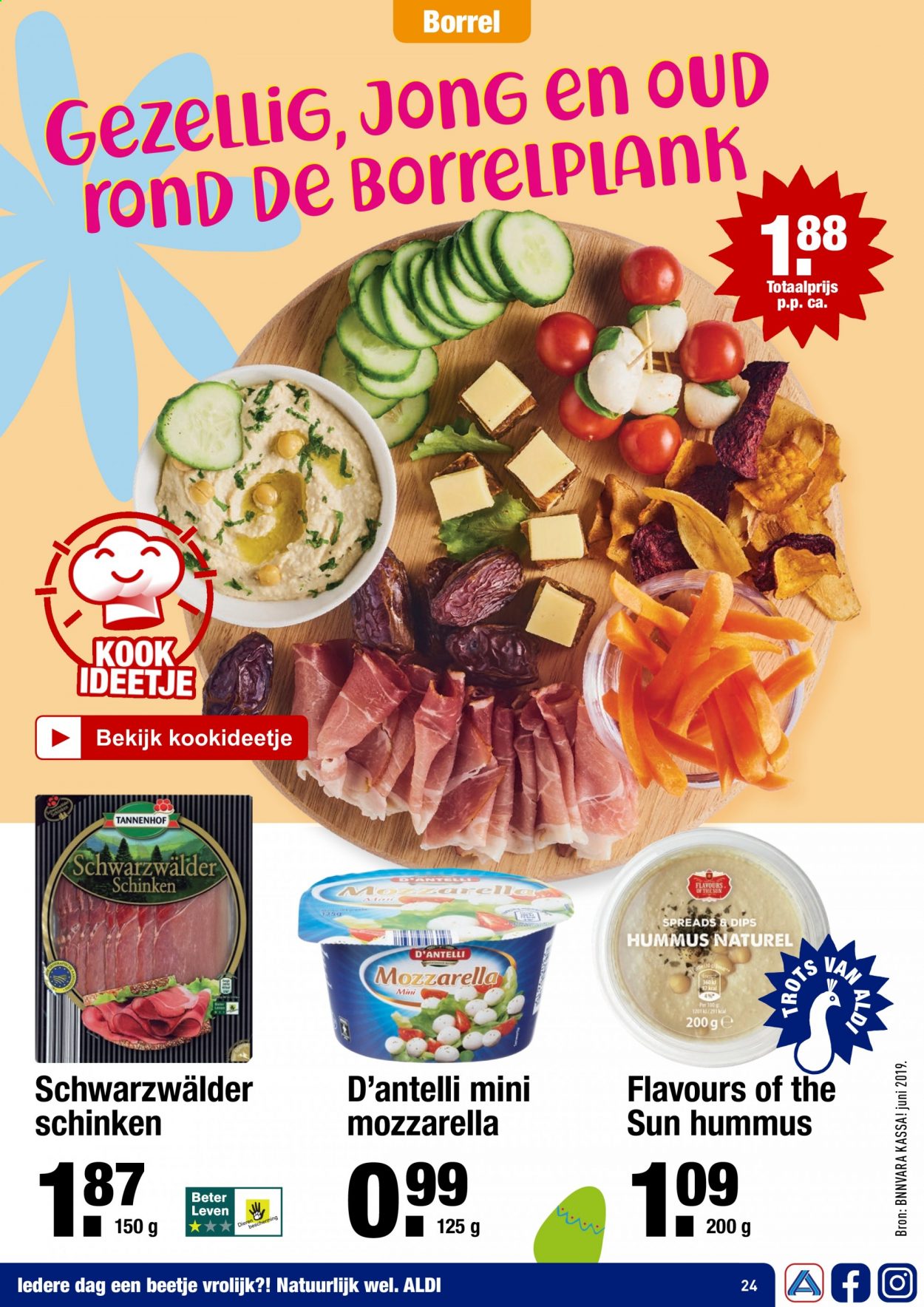 Aldi-aanbieding - 22-2-2021 - 5-4-2021. Pagina 27